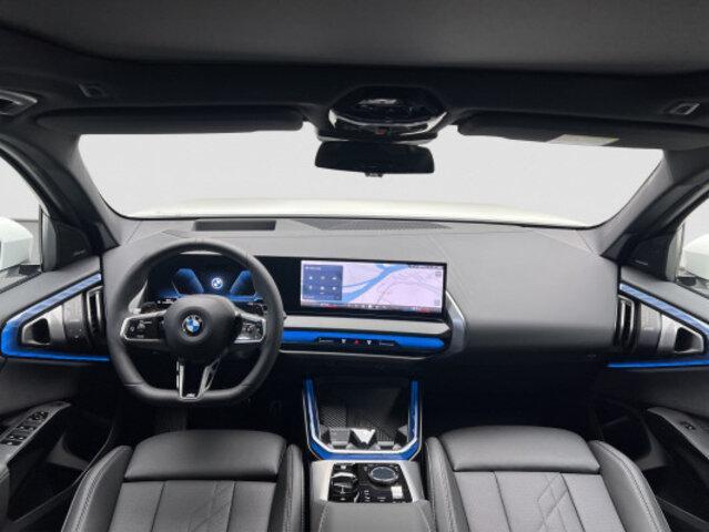 BMW X3 G45 40d xDrive-image-10