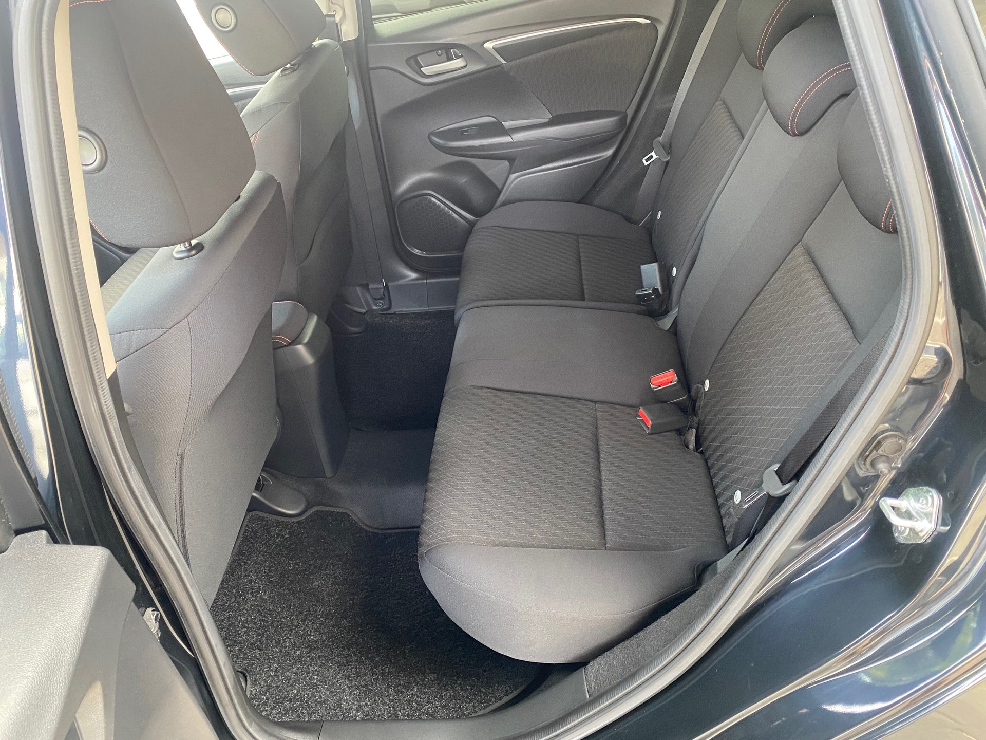 HONDA Jazz 1.5i-VTEC Dynamic CVT-image-6