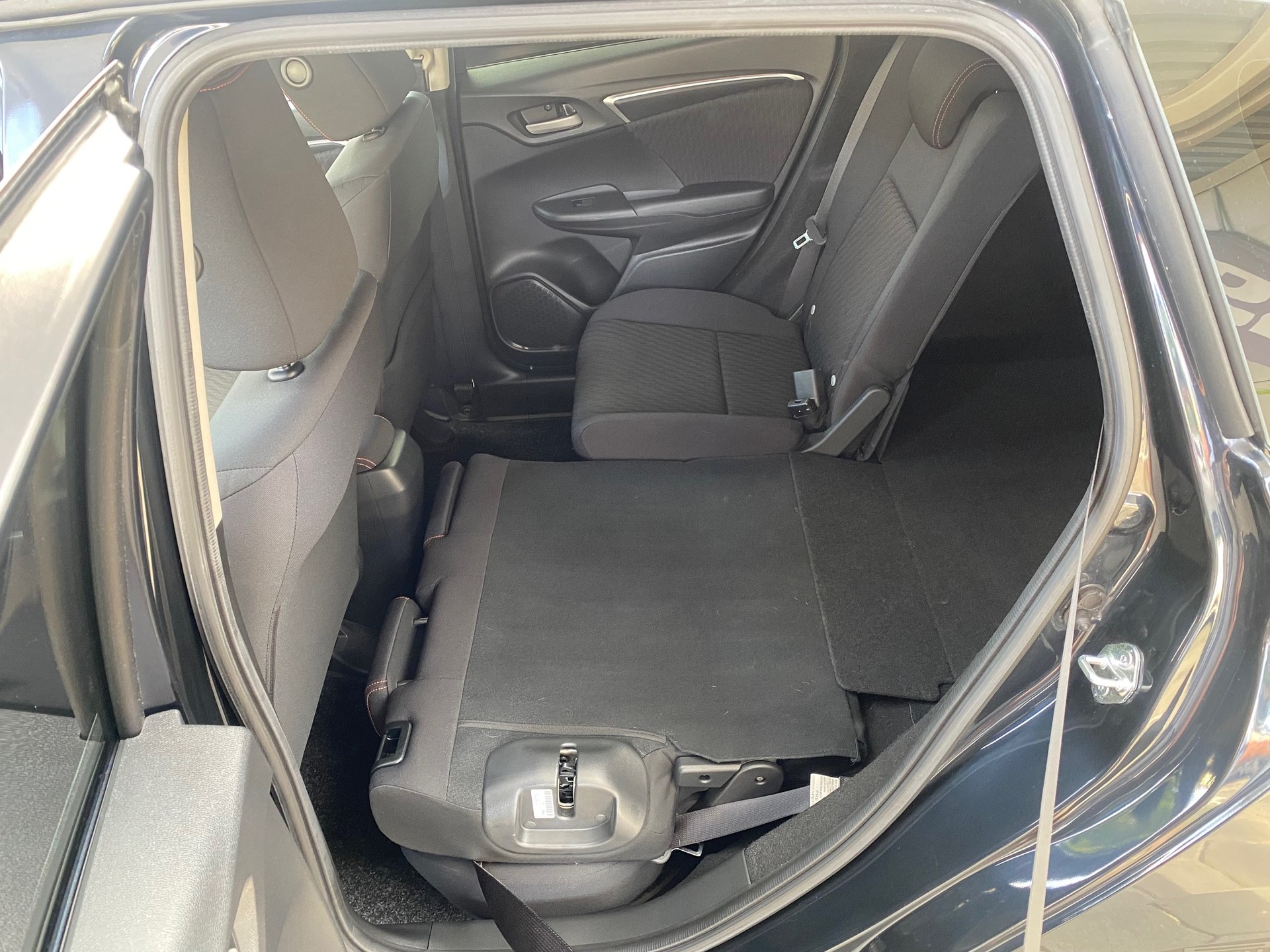 HONDA Jazz 1.5i-VTEC Dynamic CVT-image-7