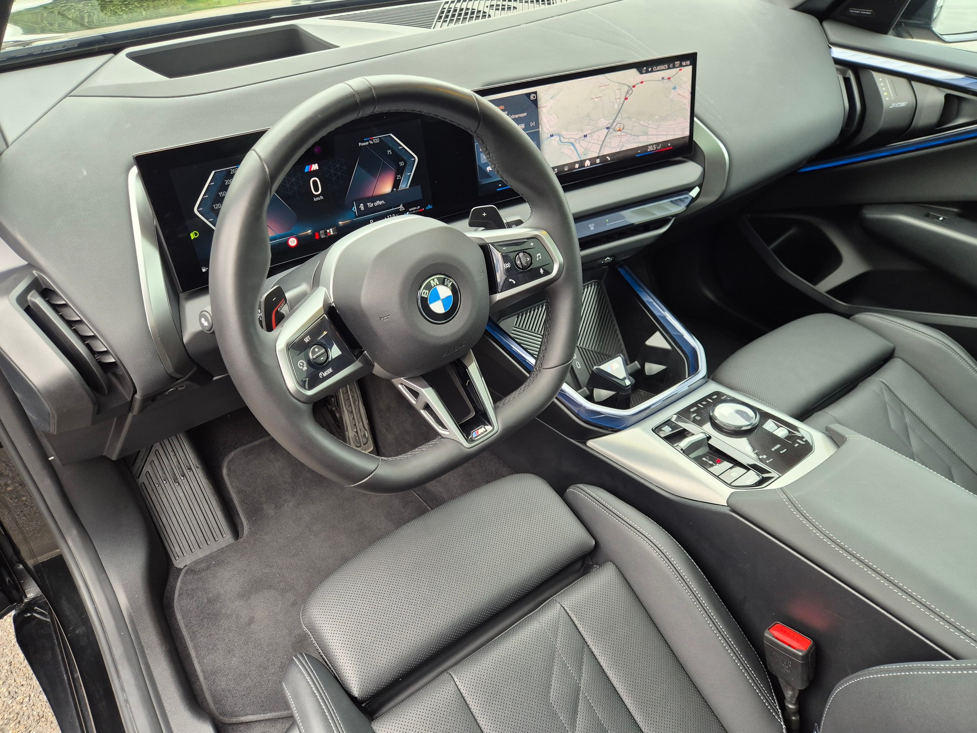 BMW X3 xDrive 48V 40d M Sport Pro-image-10