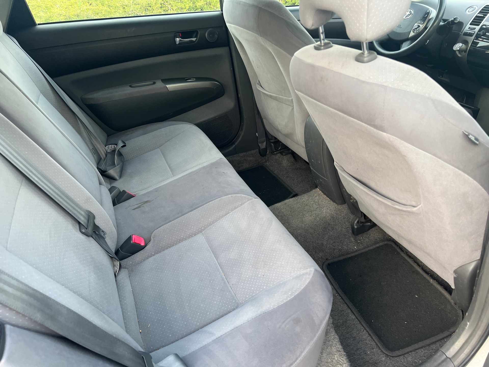 TOYOTA Prius 1.5 16V Hybrid-image-15