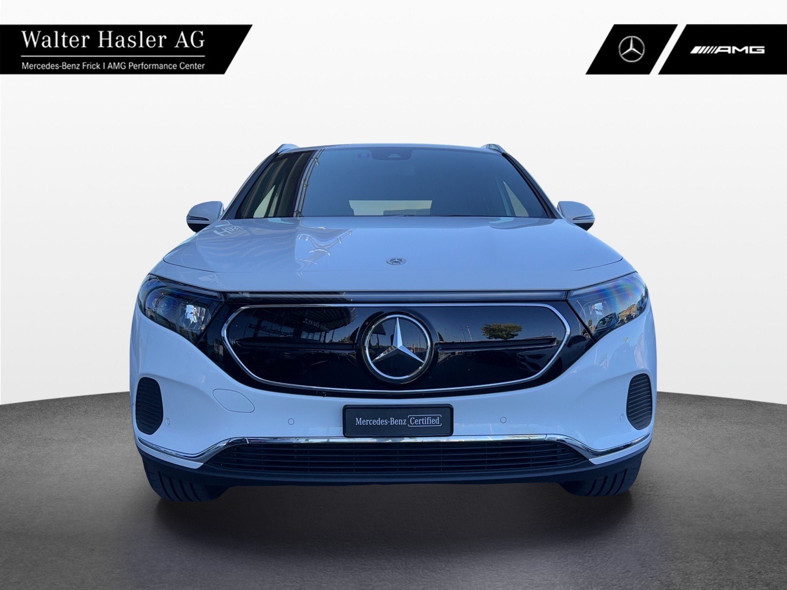 MERCEDES-BENZ EQA 300 4Matic-image-1