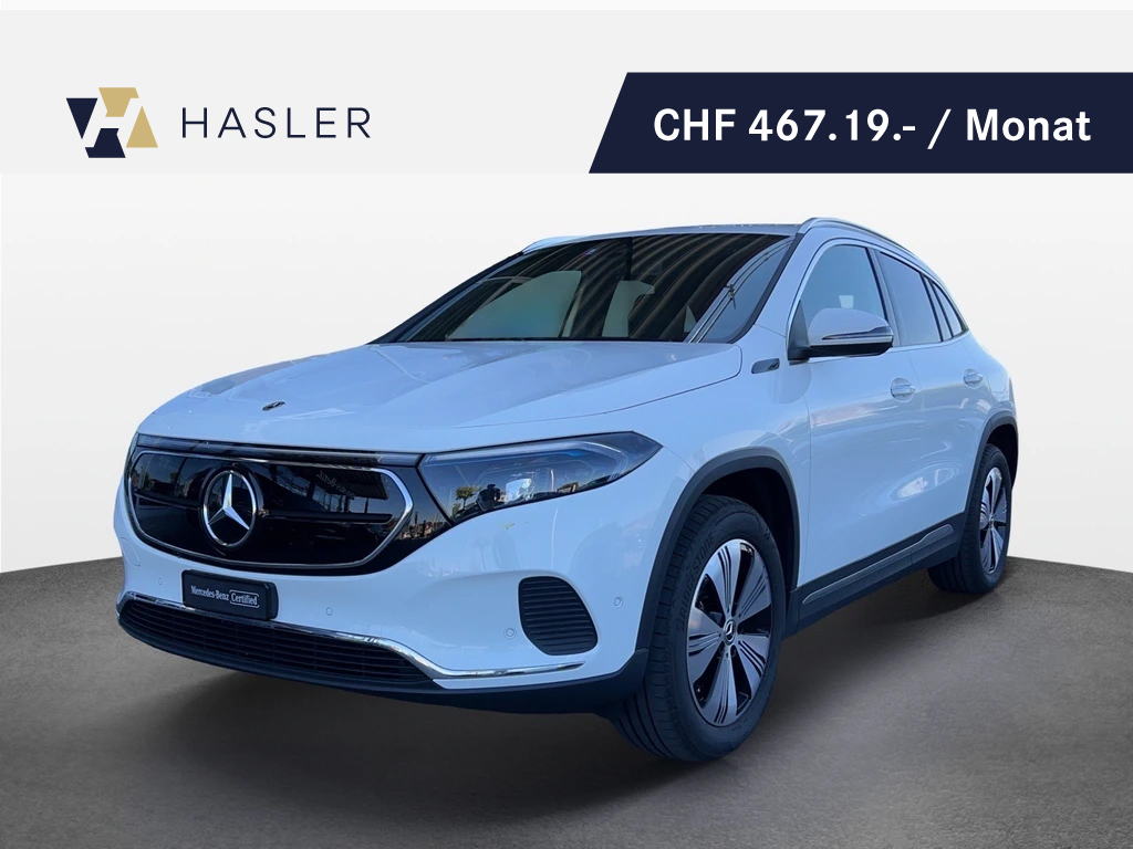 MERCEDES-BENZ EQA 300 4Matic-image-0