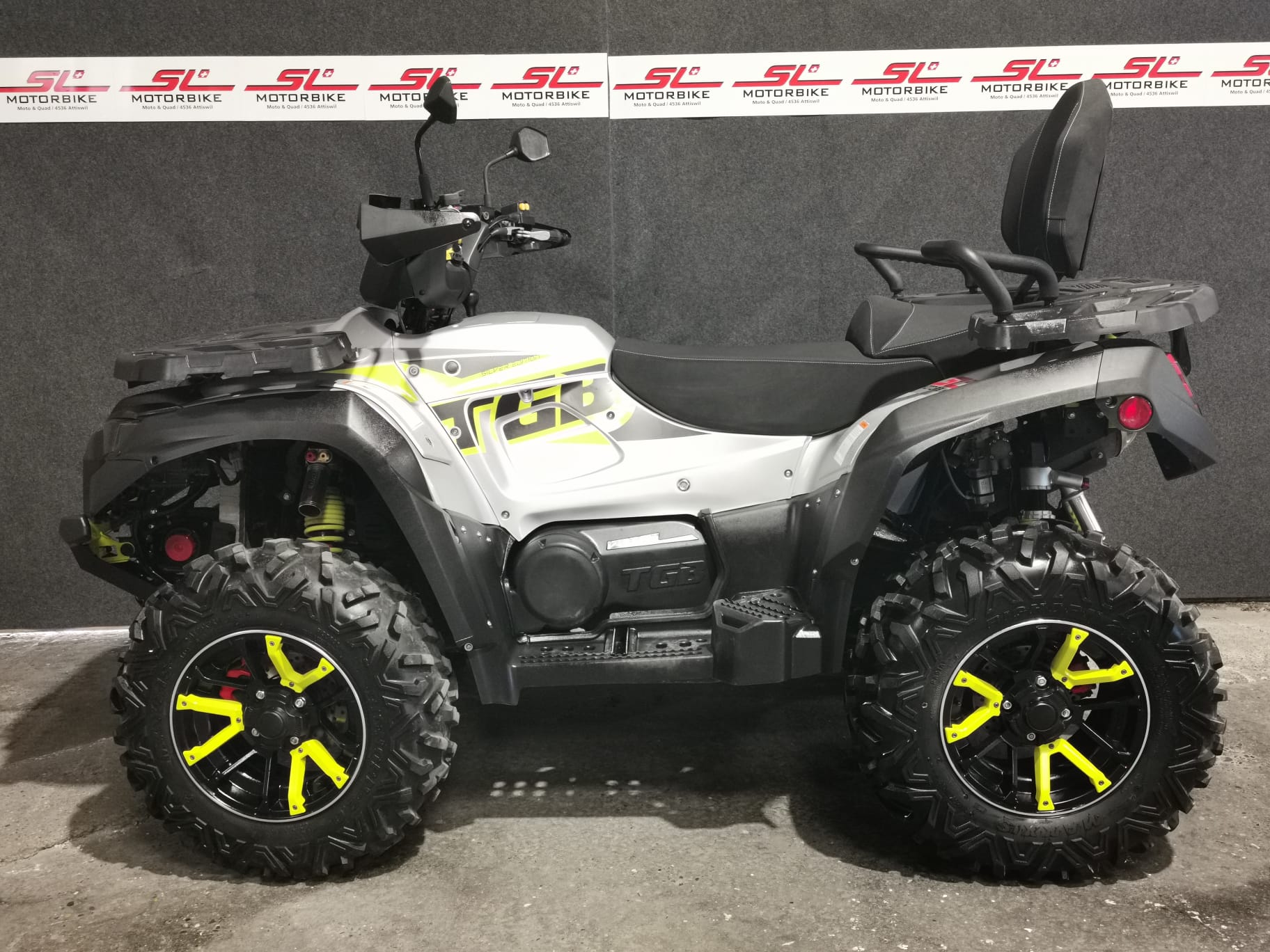 TGB Blade ATV 1000 LT FL EPS MAX 4x4-showroom-element-1