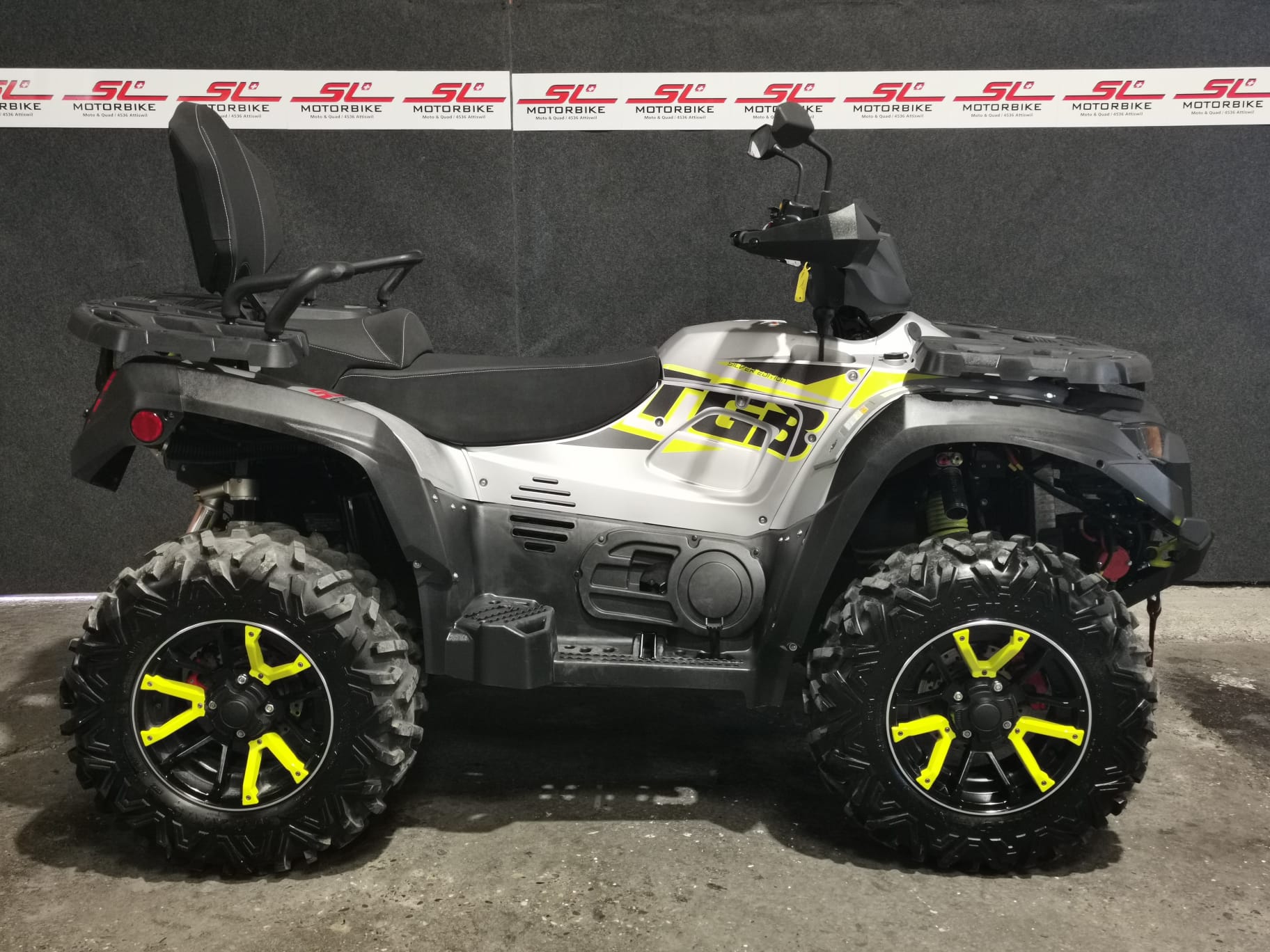 TGB Blade ATV 1000 LT FL EPS MAX 4x4-image-5