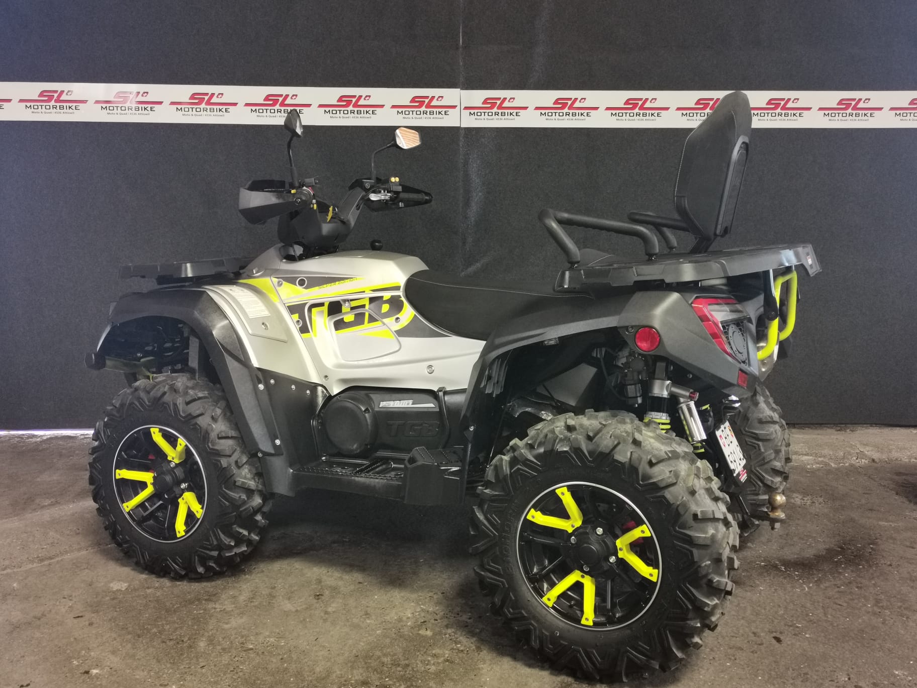 TGB Blade ATV 1000 LT FL EPS MAX 4x4-showroom-element-2