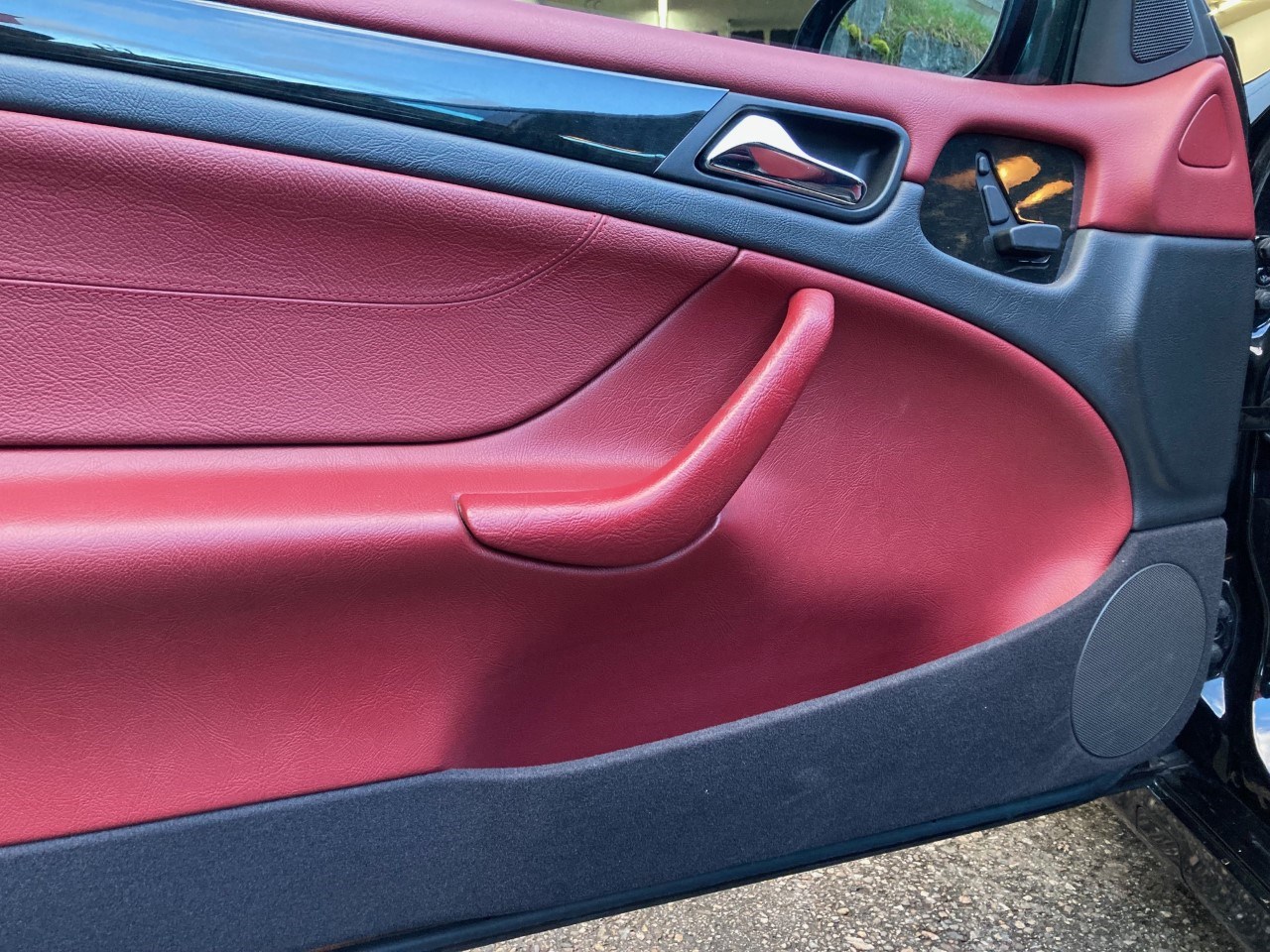 MERCEDES-BENZ CLK 230 Kompressor Avantgarde-image-12
