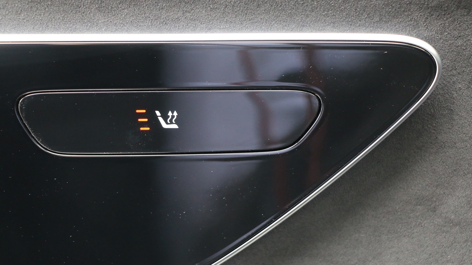 MERCEDES-BENZ EQE SUV AMG 43 4MATIC Executive Edition-image-10
