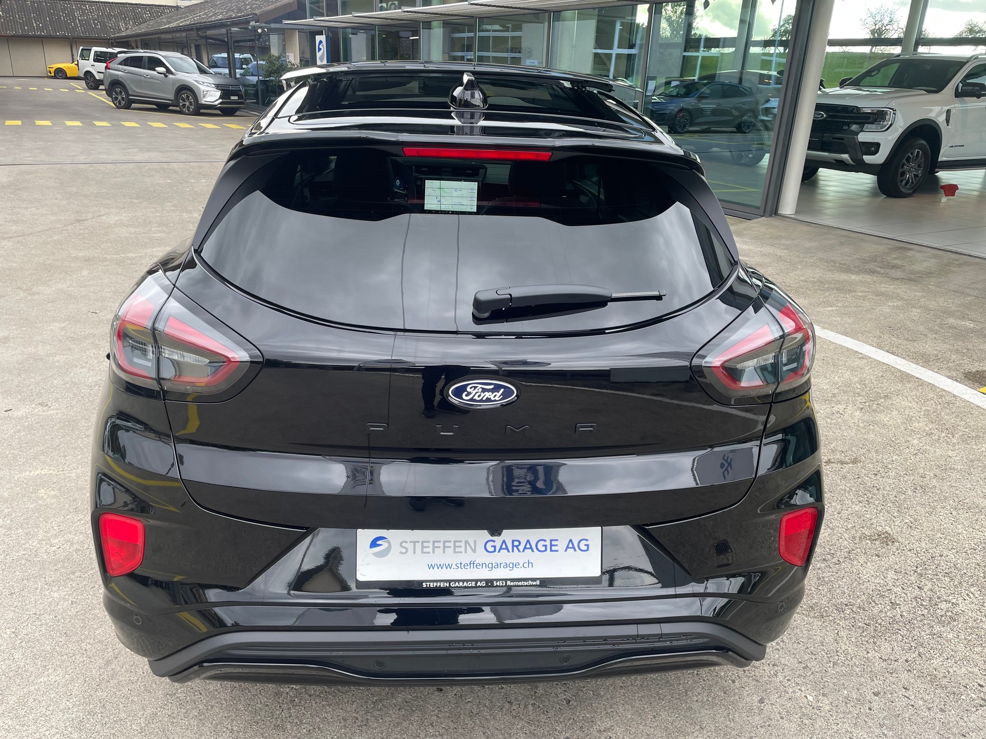 FORD Puma 1.0MHEV ST-Line X Au-image-6