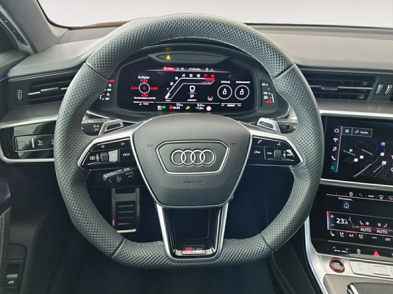 AUDI RS6 Avant 4.0 TFSI V8 quattro-image-6