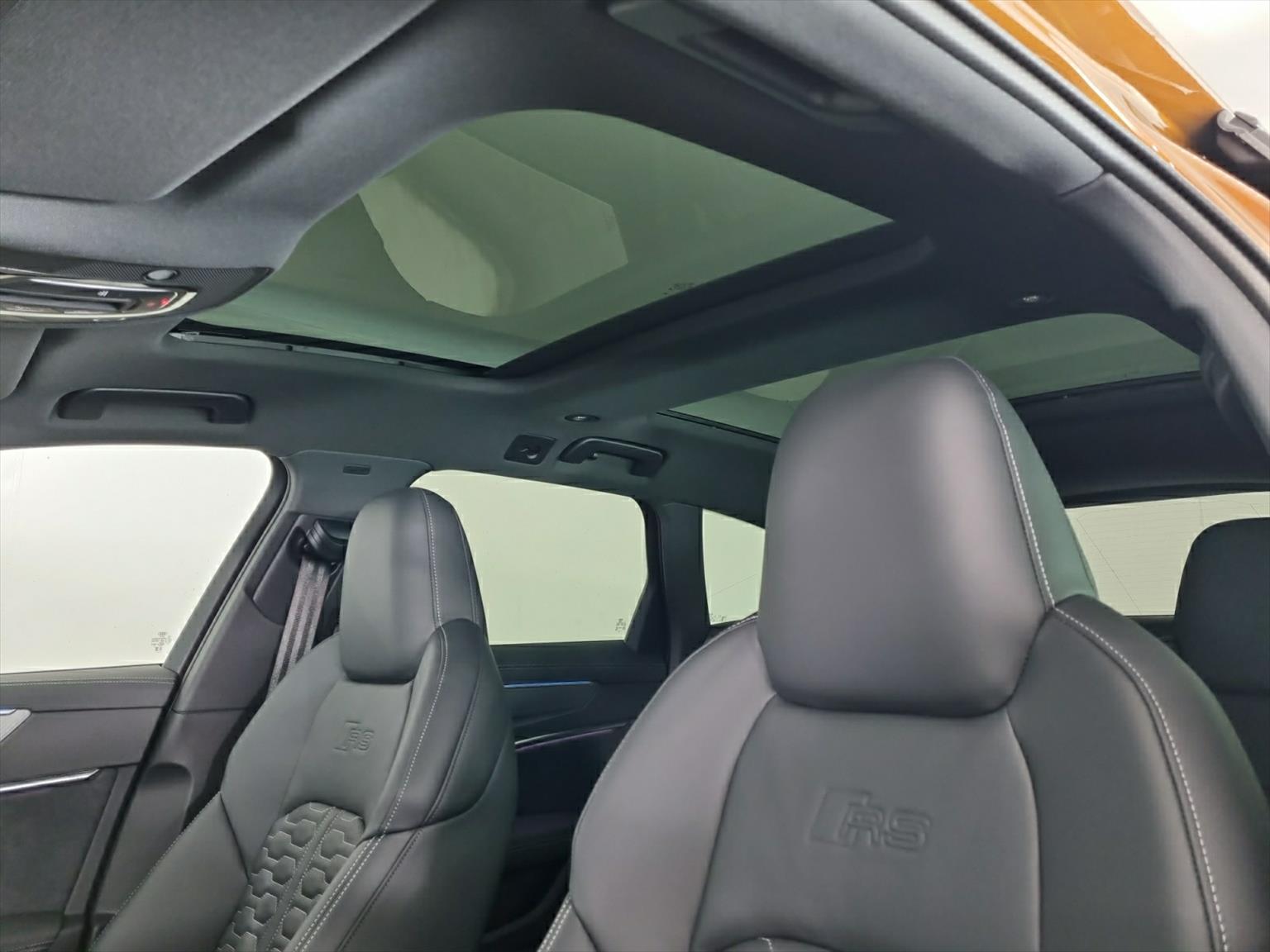 AUDI RS6 Avant 4.0 TFSI V8 quattro-image-11