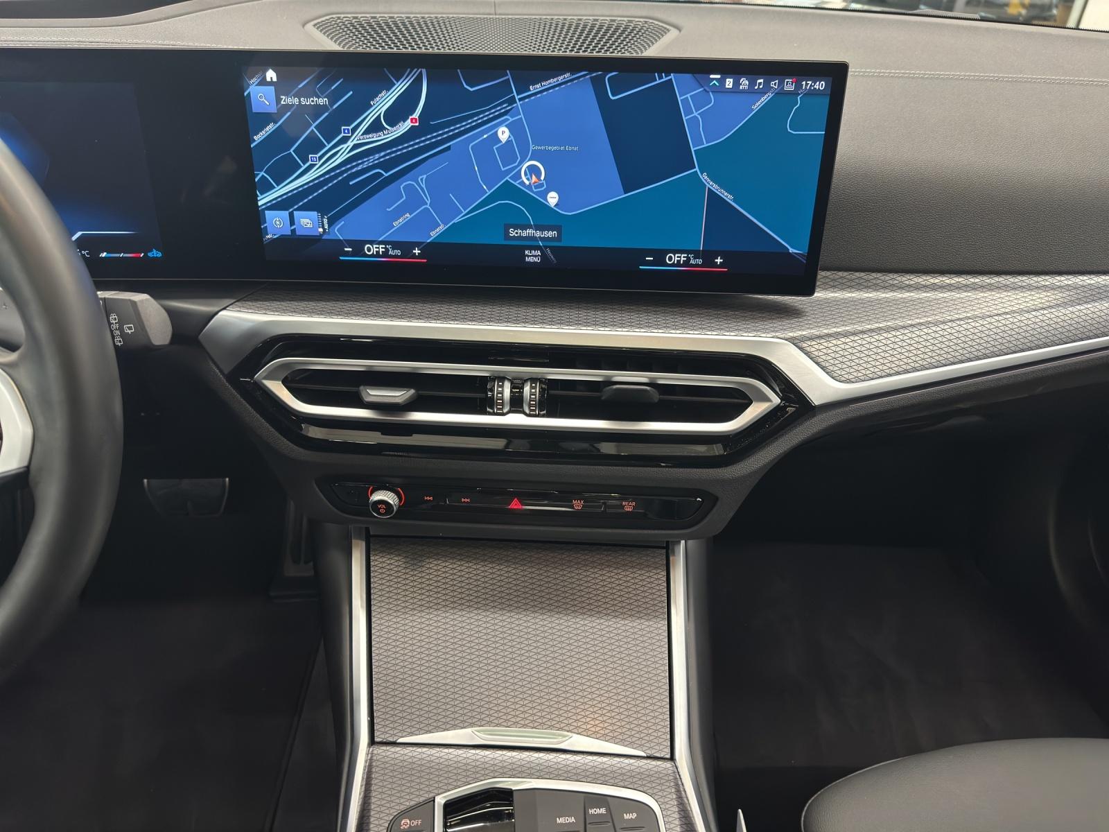 BMW 320d xDrive Touring M Sport-image-11