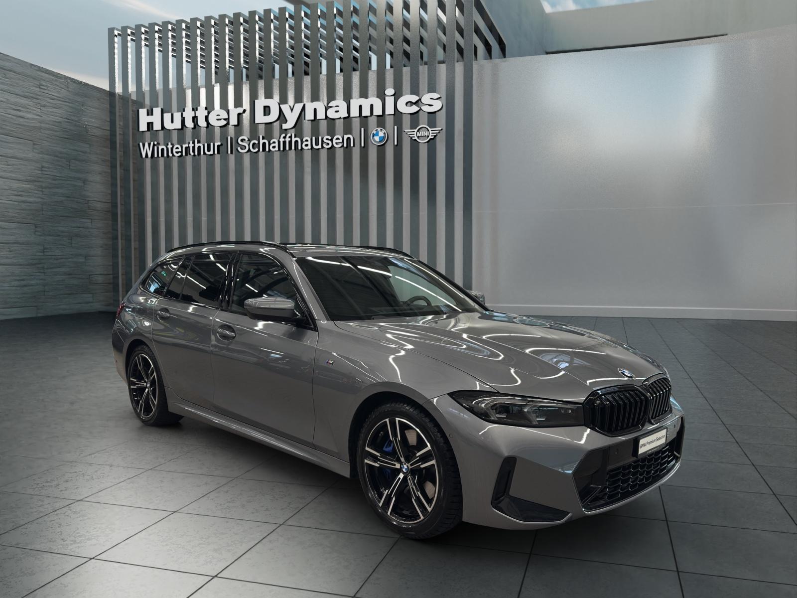 BMW 320d xDrive Touring M Sport-showroom-element-2