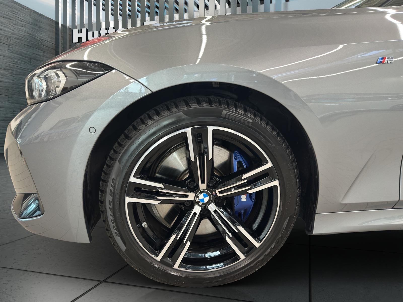 BMW 320d xDrive Touring M Sport-image-8
