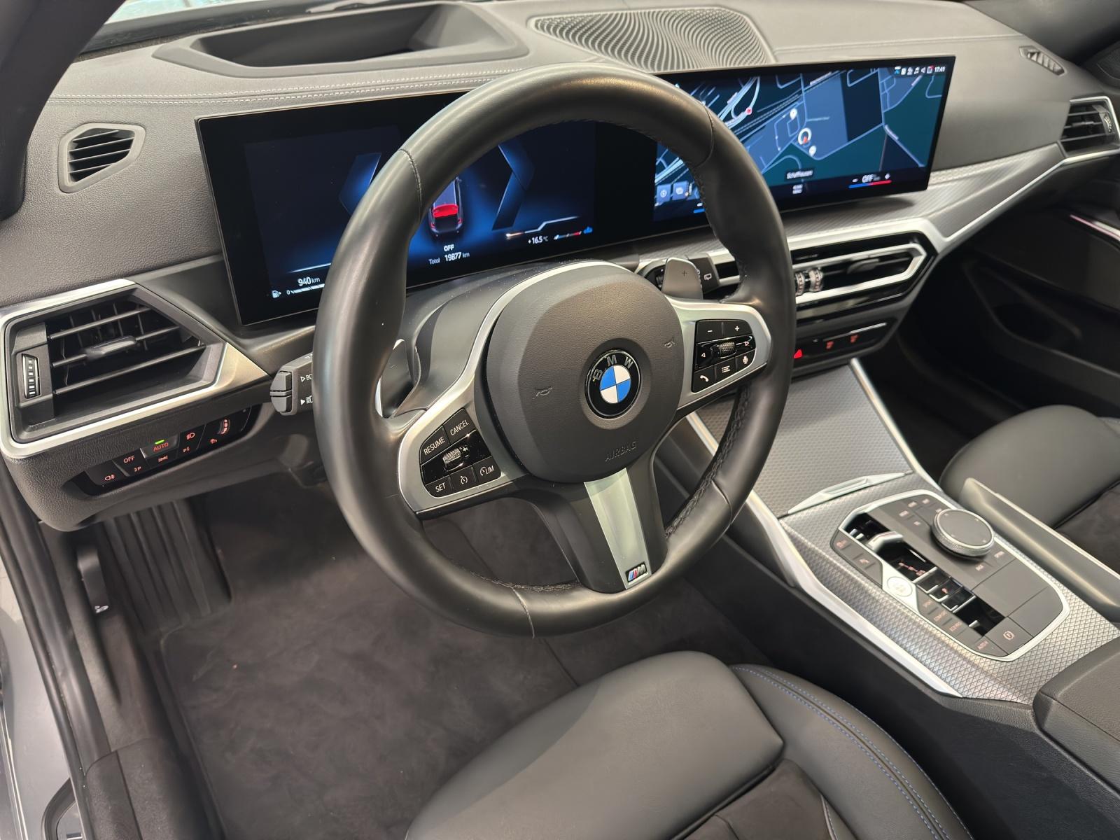 BMW 320d xDrive Touring M Sport-image-12