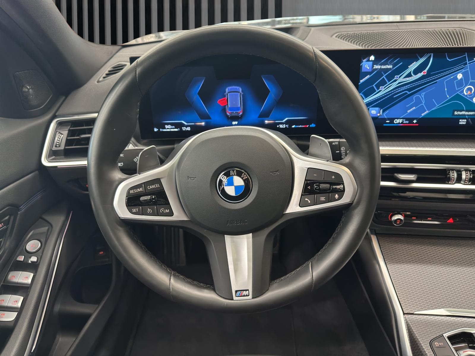 BMW 320d xDrive Touring M Sport-image-10