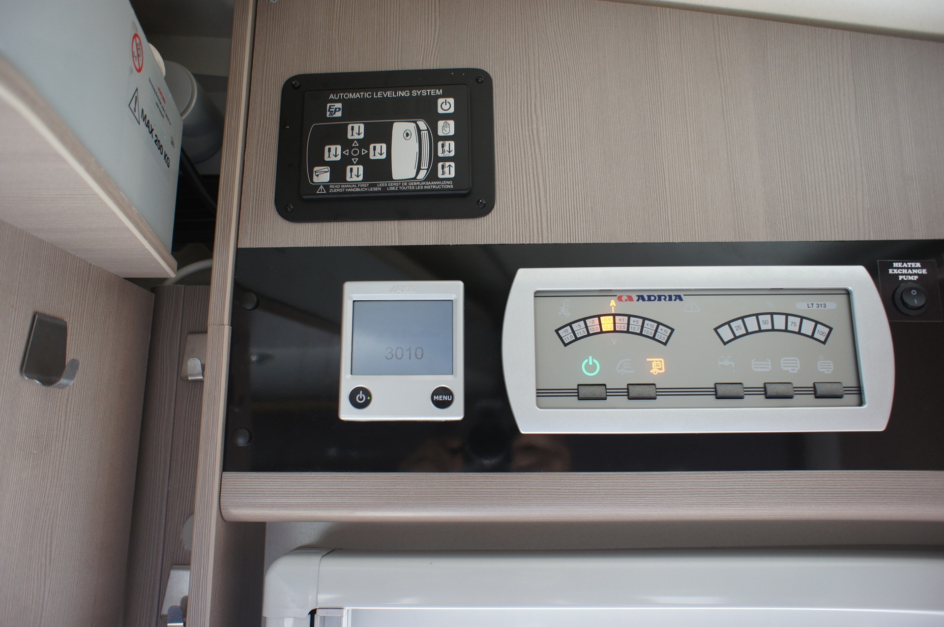 ADRIA Matrix Supreme 687 SL-image-22