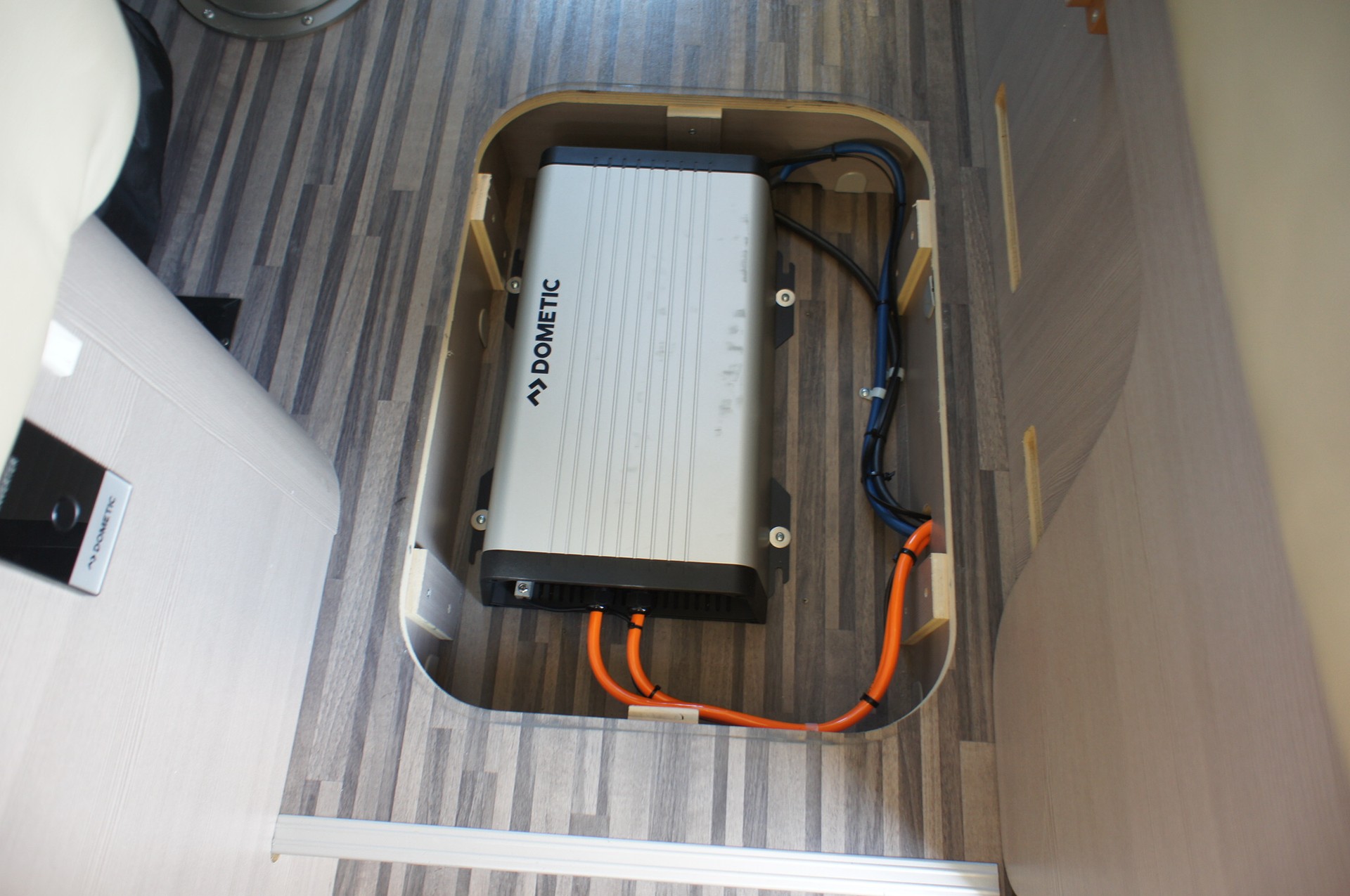 ADRIA Matrix Supreme 687 SL-image-9