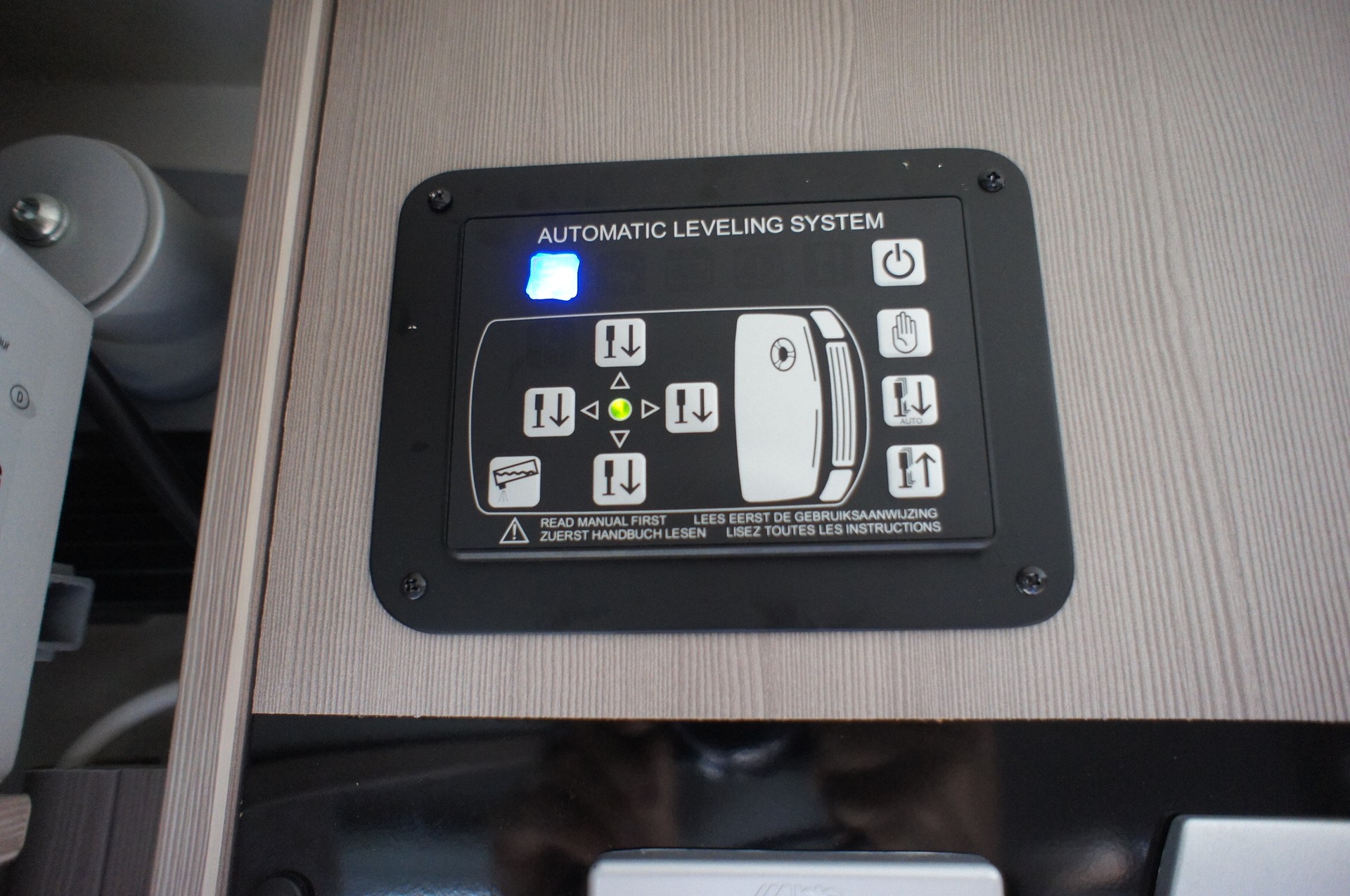 ADRIA Matrix Supreme 687 SL-image-23