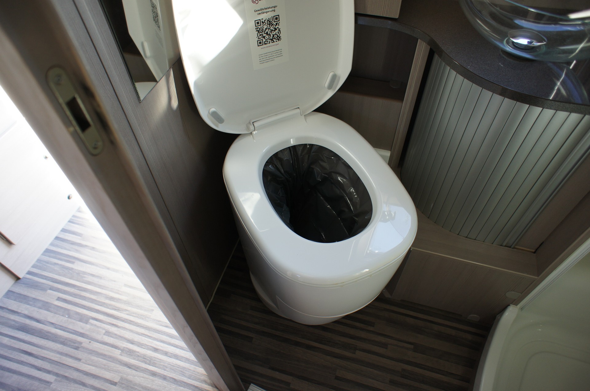 ADRIA Matrix Supreme 687 SL-image-10