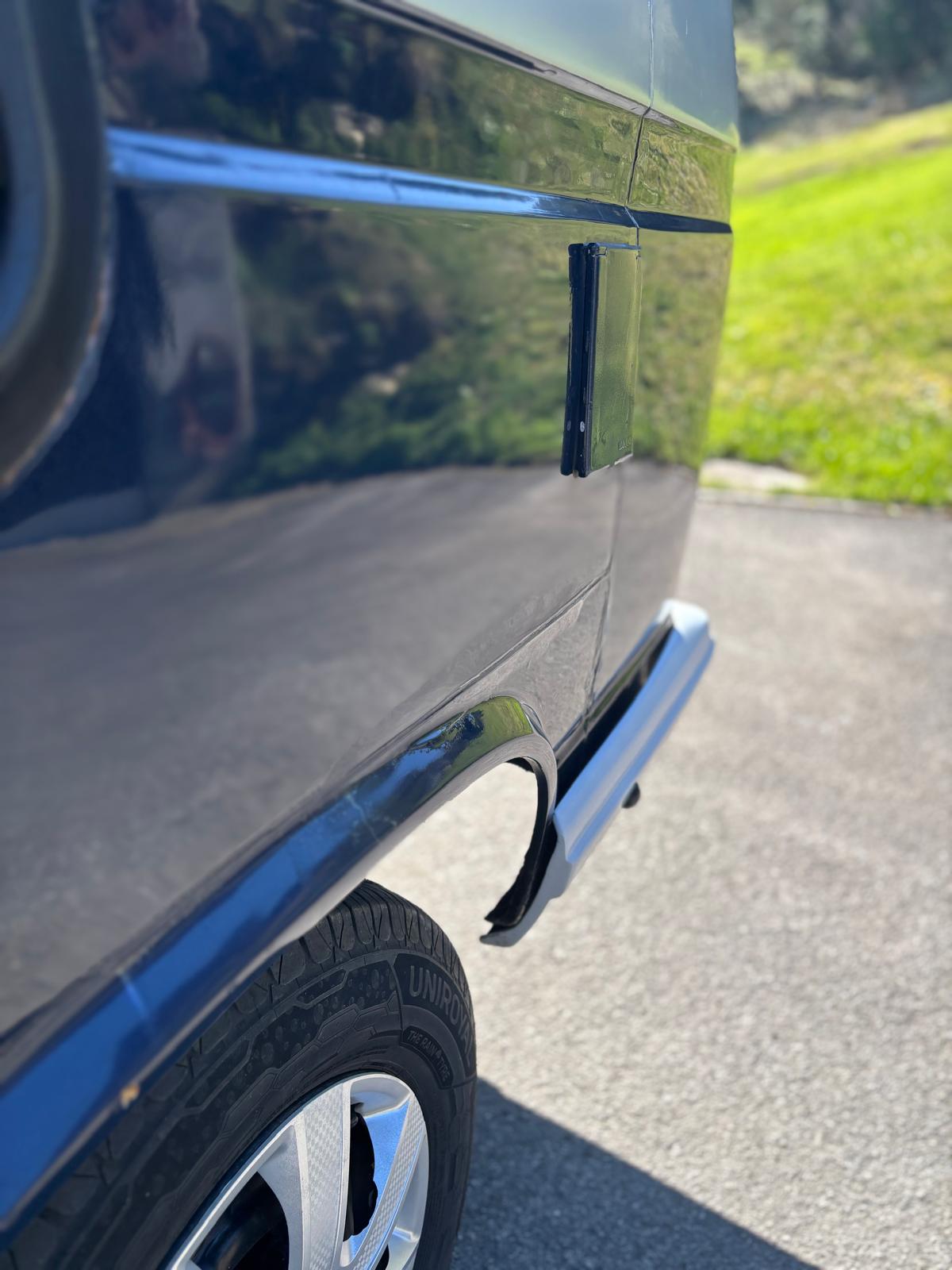 VW T3 Typ 2-image-12