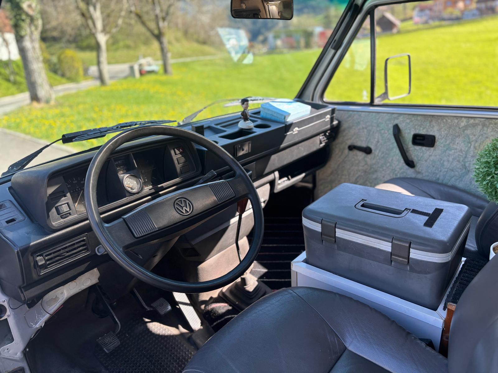 VW T3 Typ 2-image-7