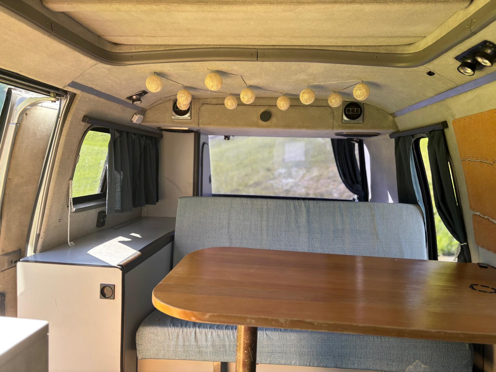 VW T3 Typ 2-image-8