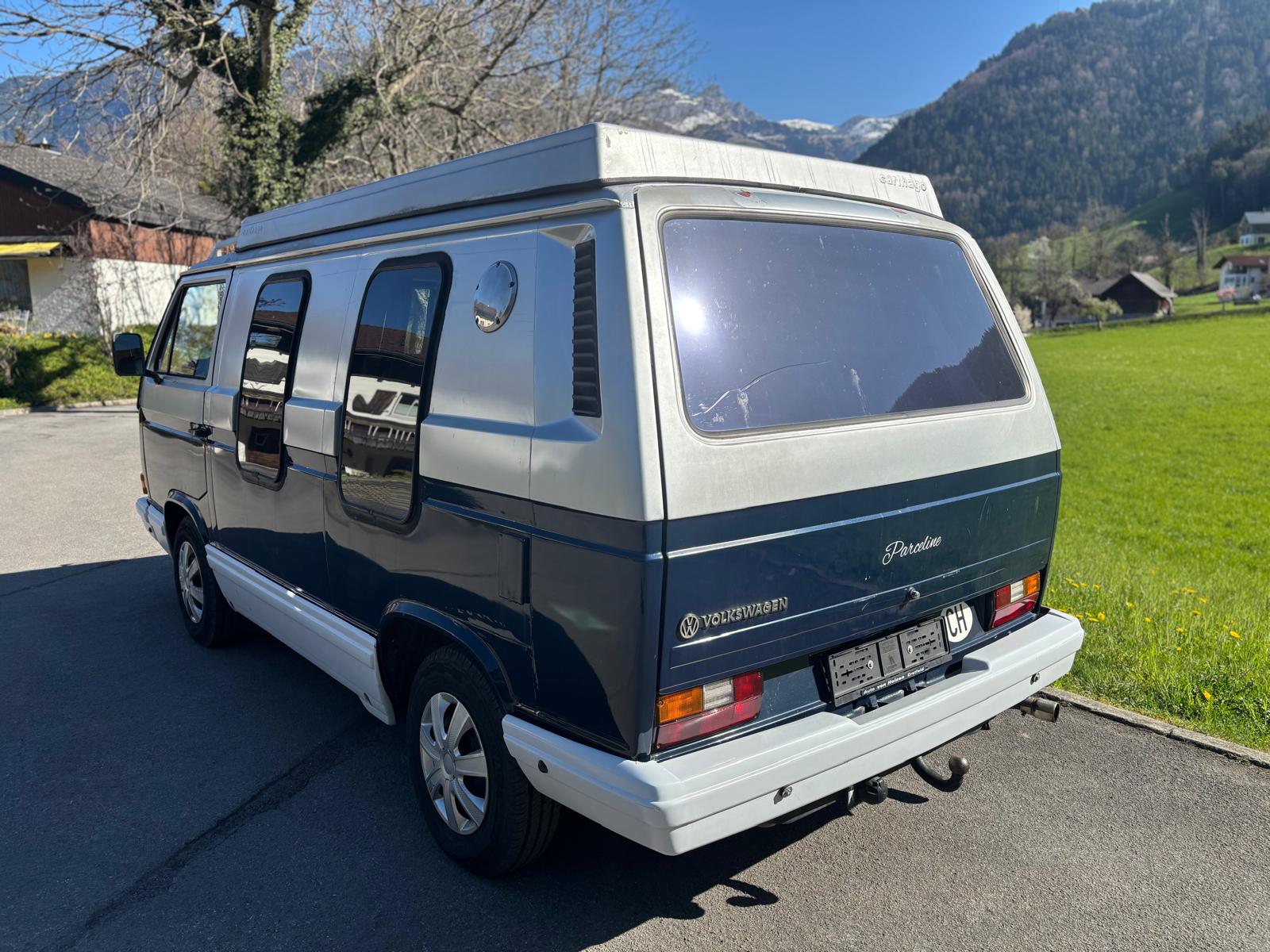 VW T3 Typ 2-image-3