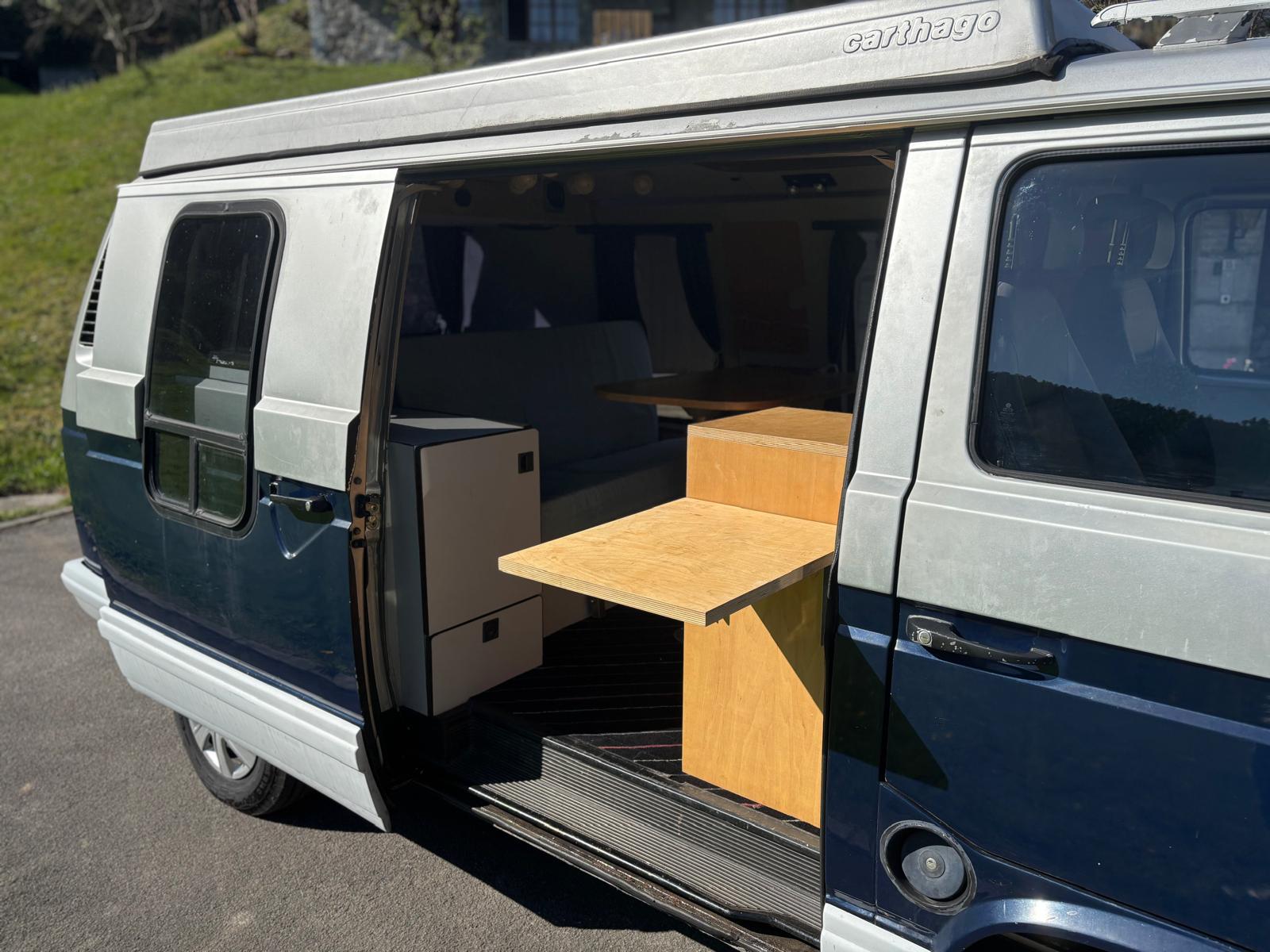 VW T3 Typ 2-image-4