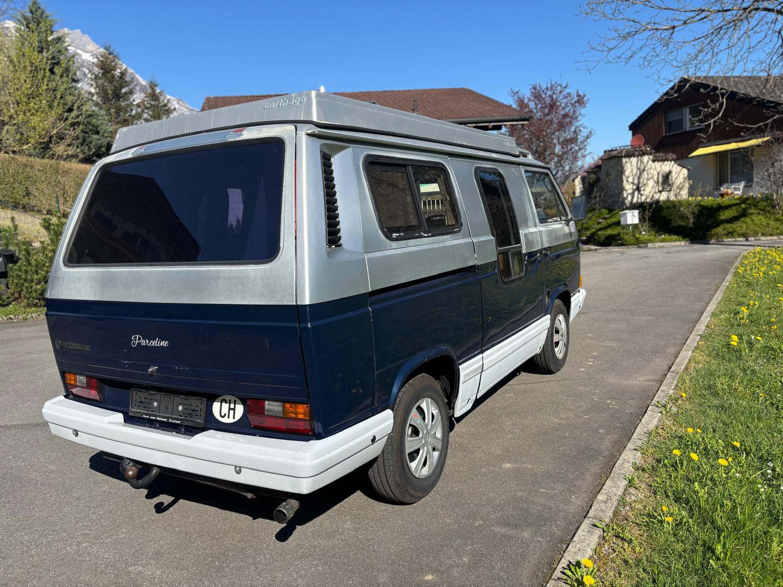 VW T3 Typ 2-image-2
