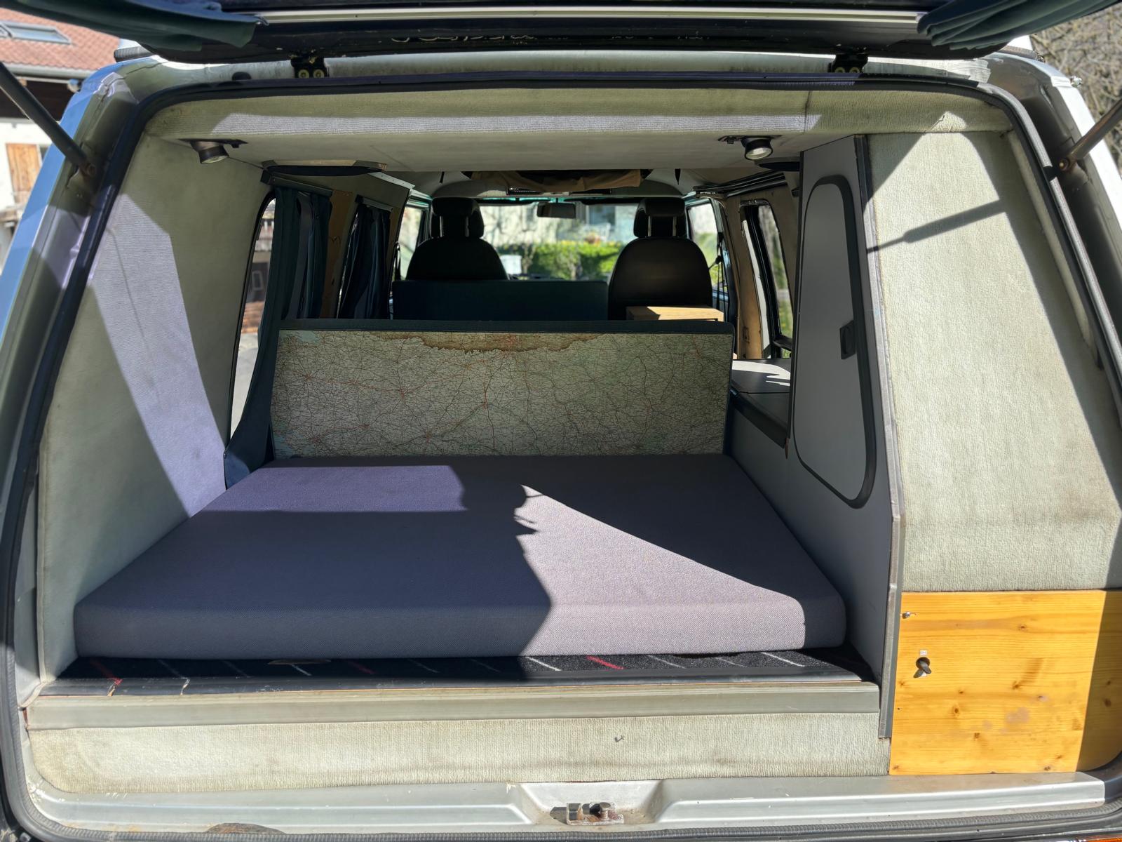 VW T3 Typ 2-image-9