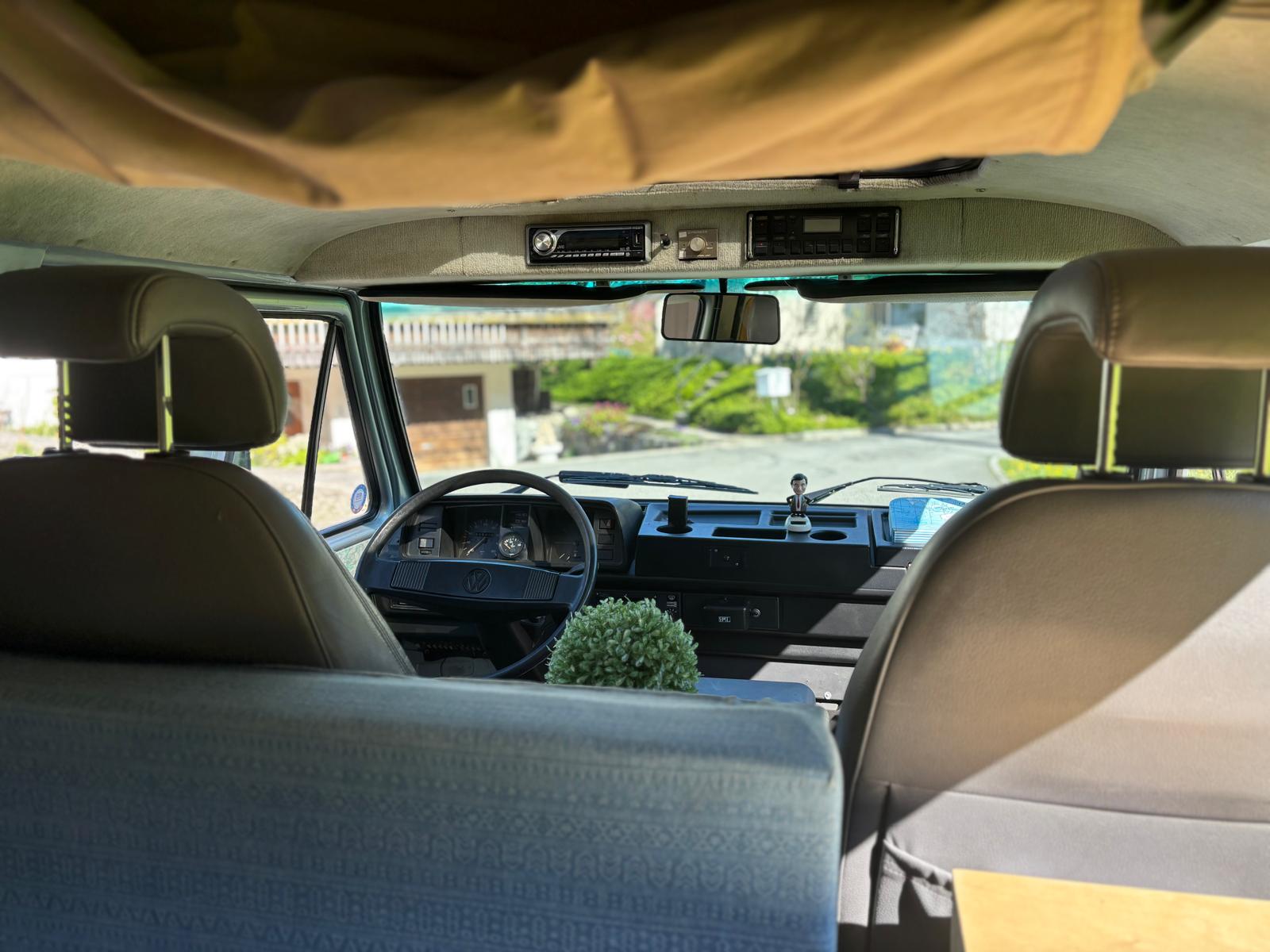 VW T3 Typ 2-image-6