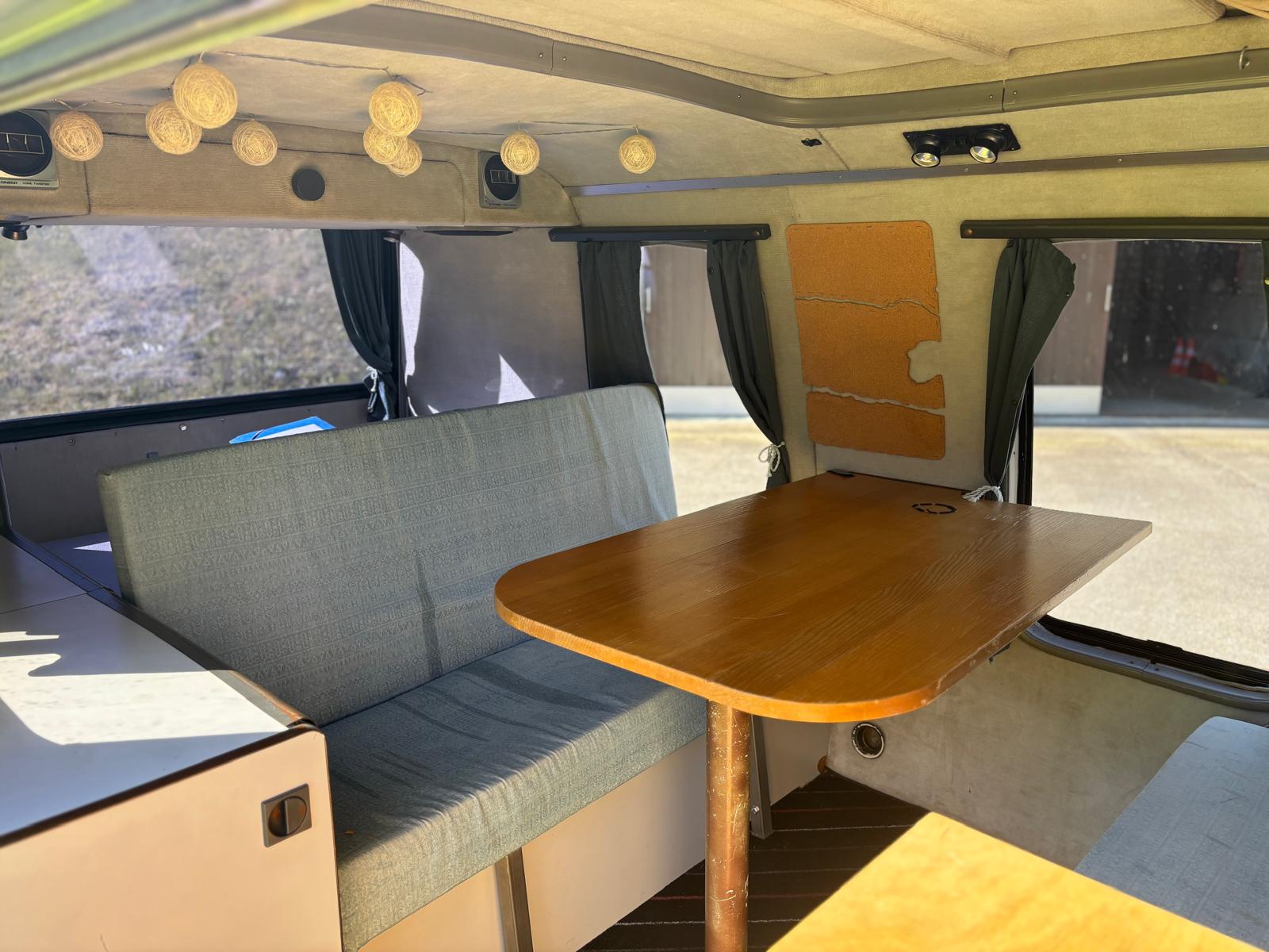 VW T3 Typ 2-image-5