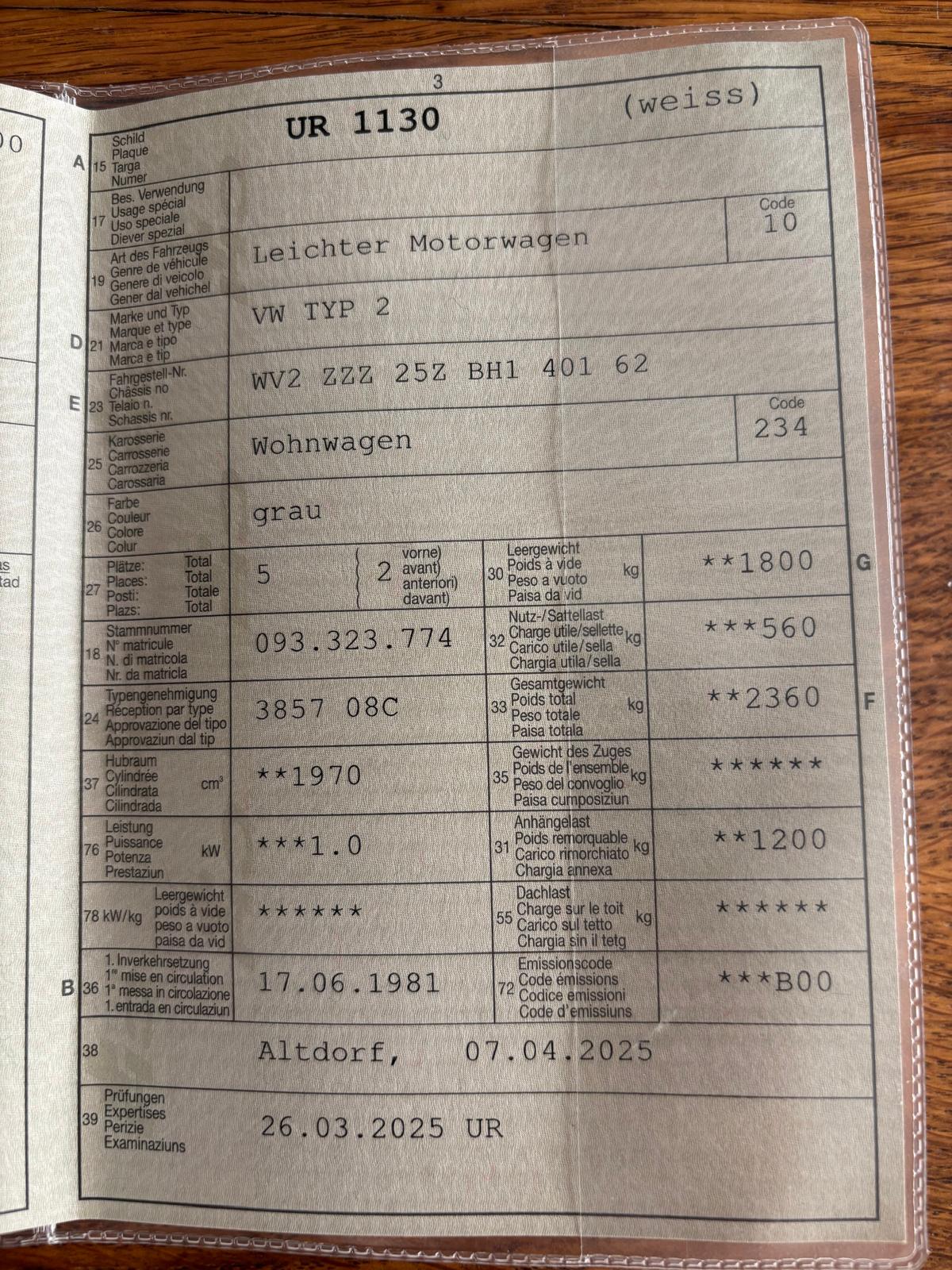 VW T3 Typ 2-image-13