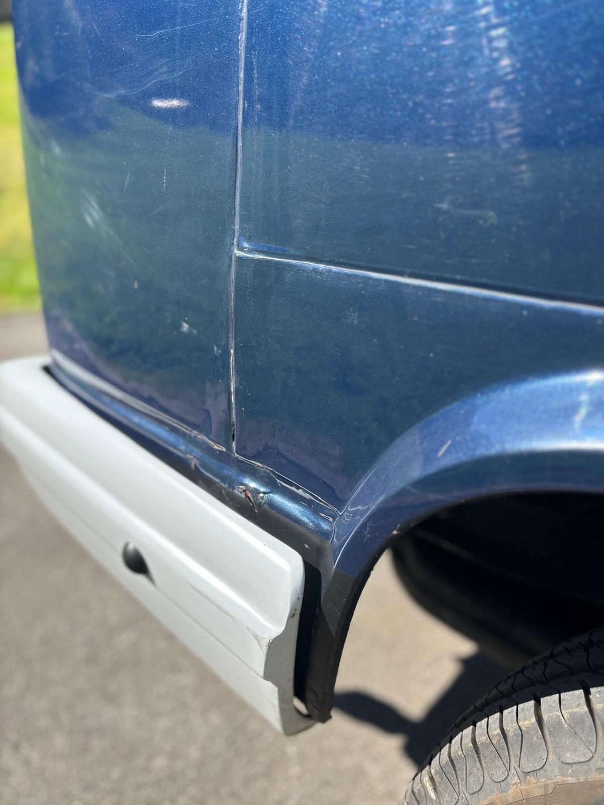 VW T3 Typ 2-image-10