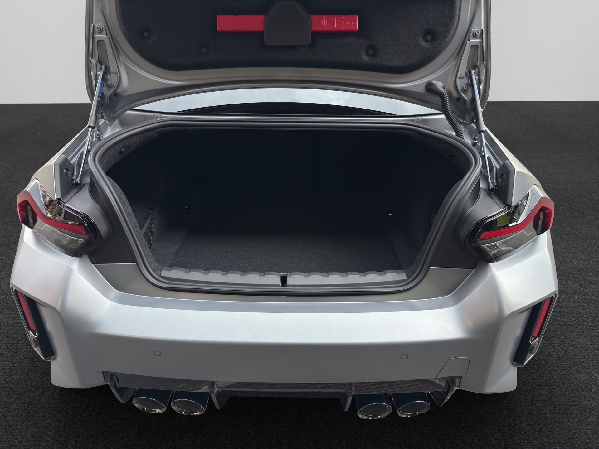 BMW M2 Steptronic-image-17