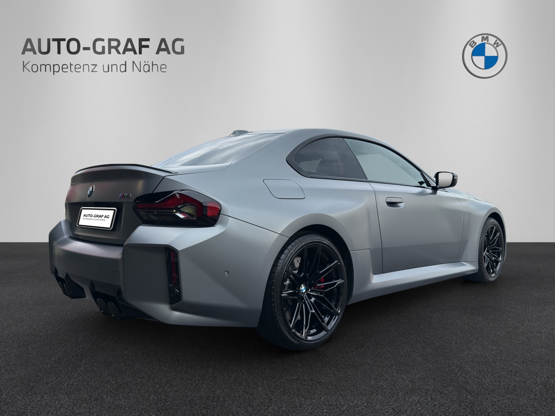 BMW M2 Steptronic-image-4