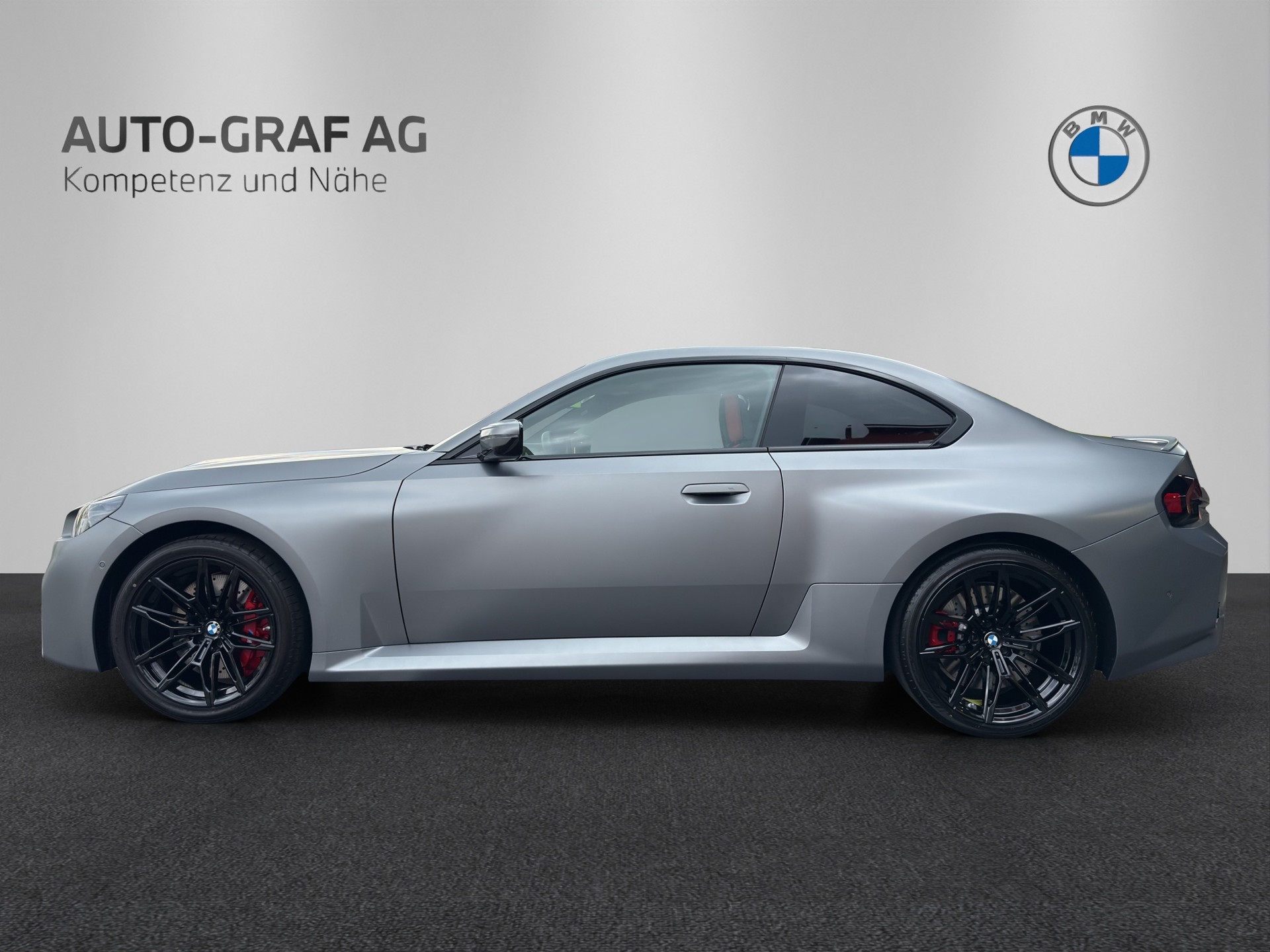 BMW M2 Steptronic-image-1