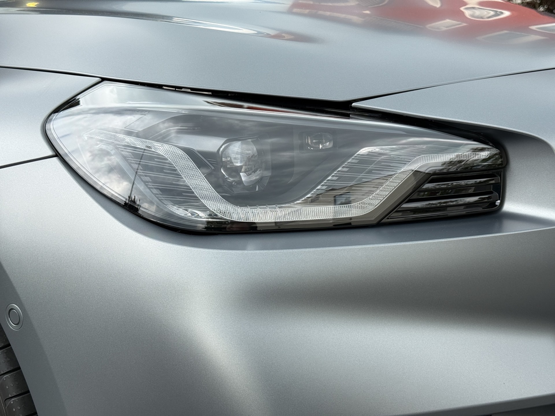 BMW M2 Steptronic-image-8