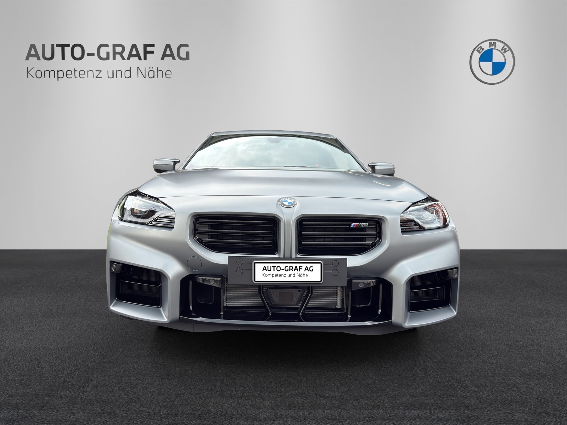 BMW M2 Steptronic-image-7