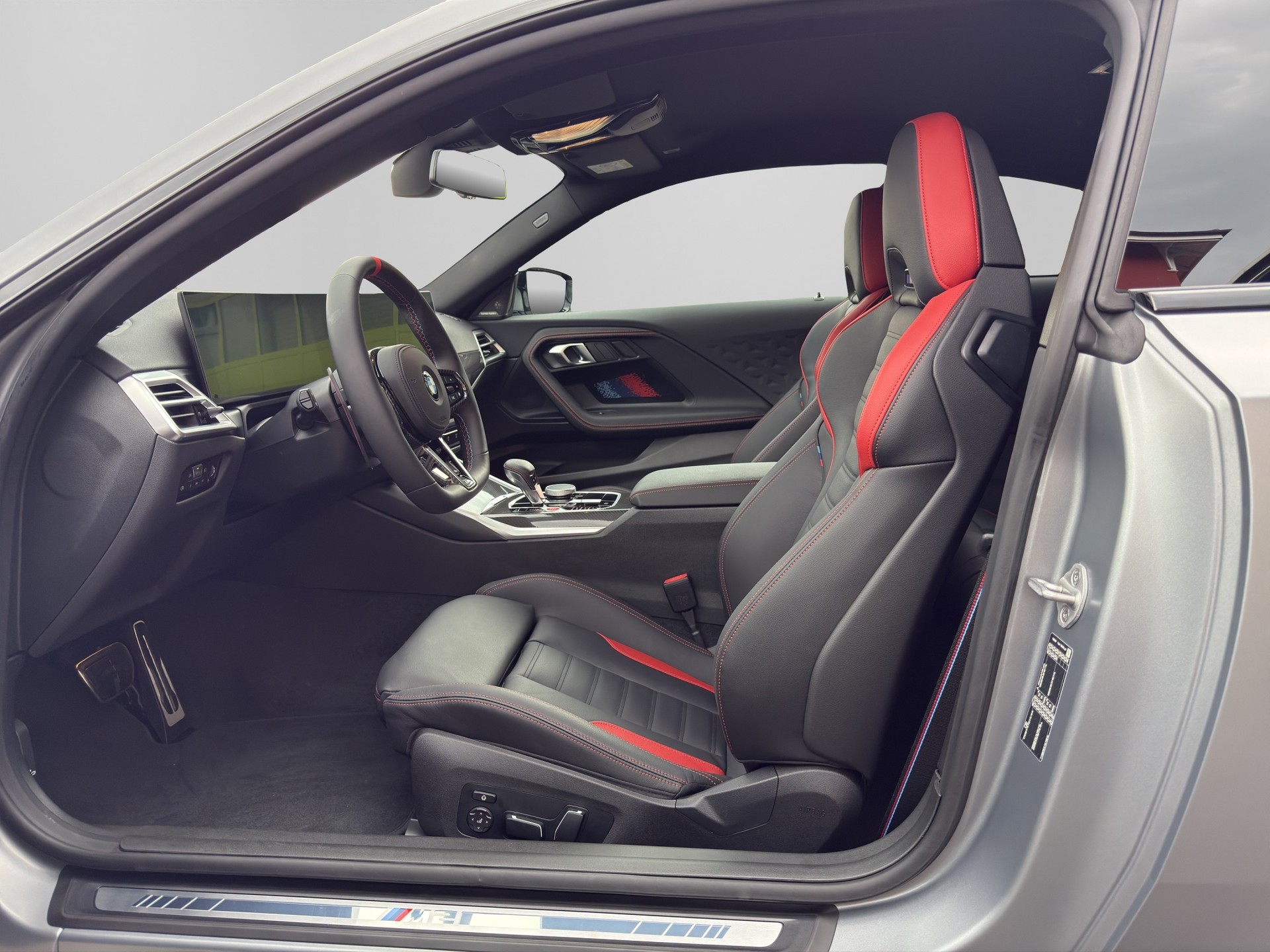BMW M2 Steptronic-image-10