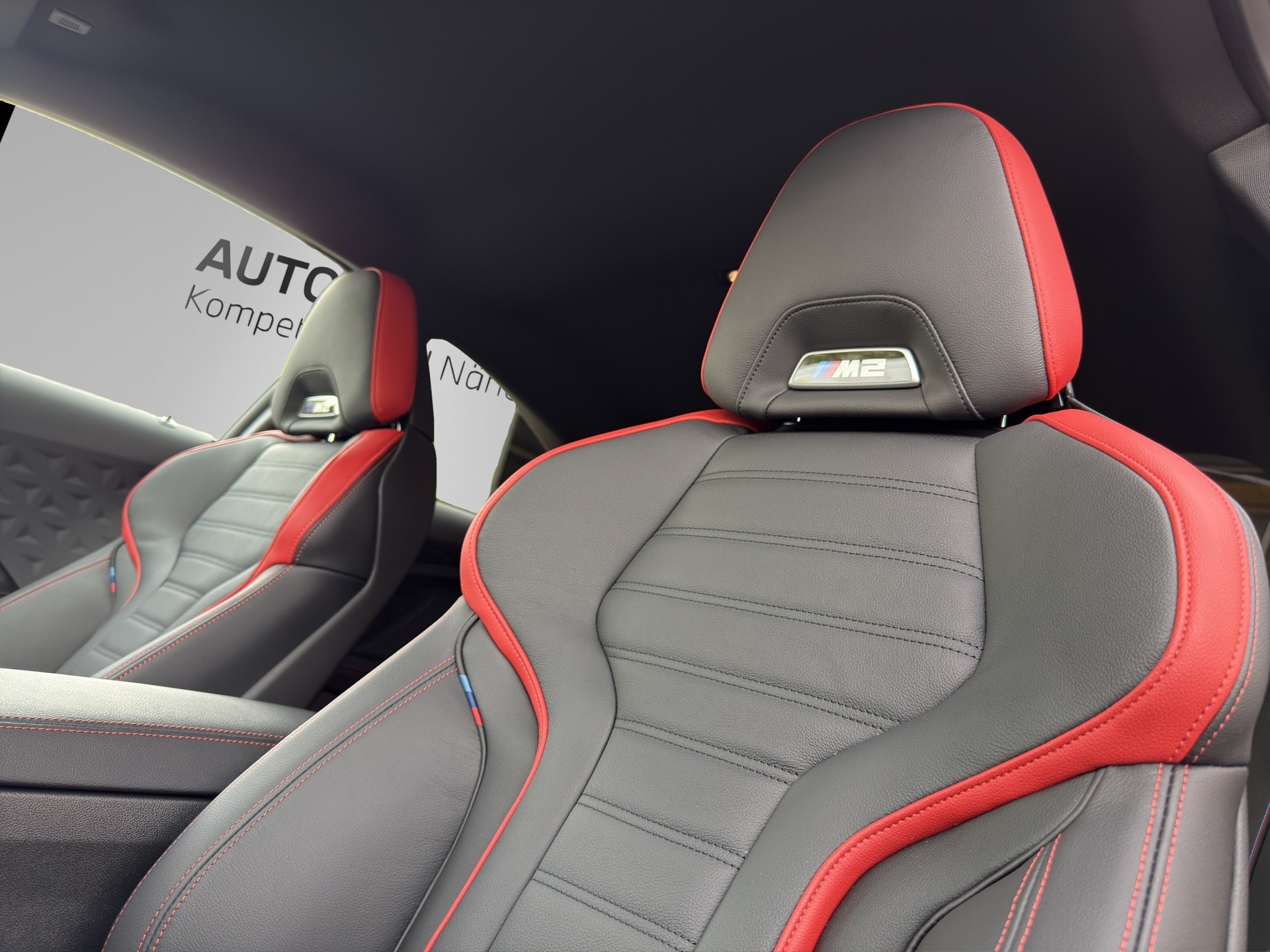BMW M2 Steptronic-image-15