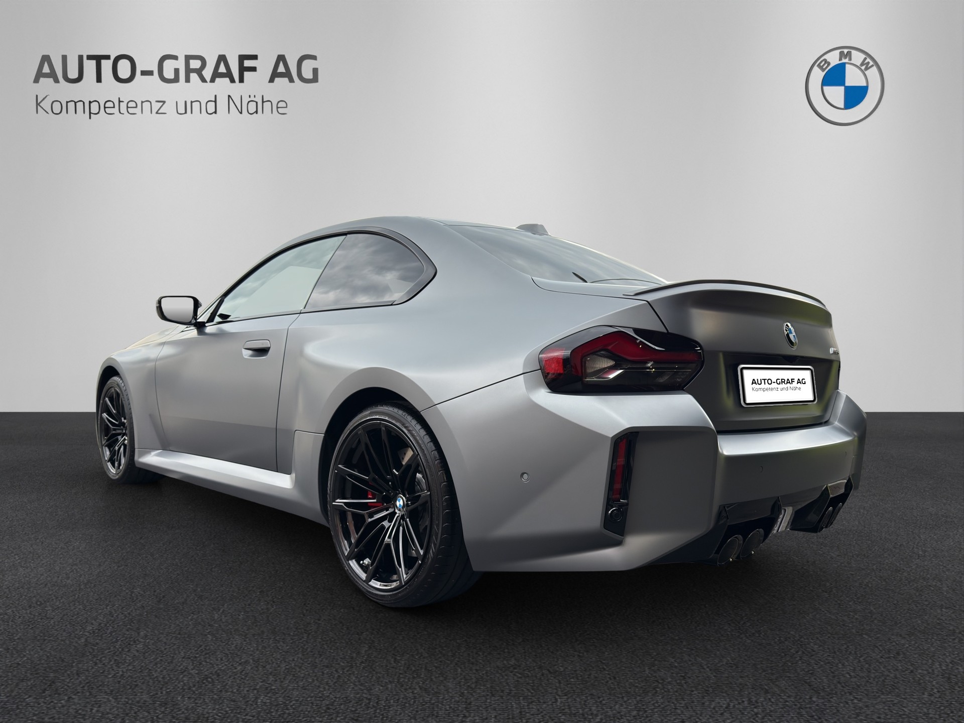 BMW M2 Steptronic-image-2