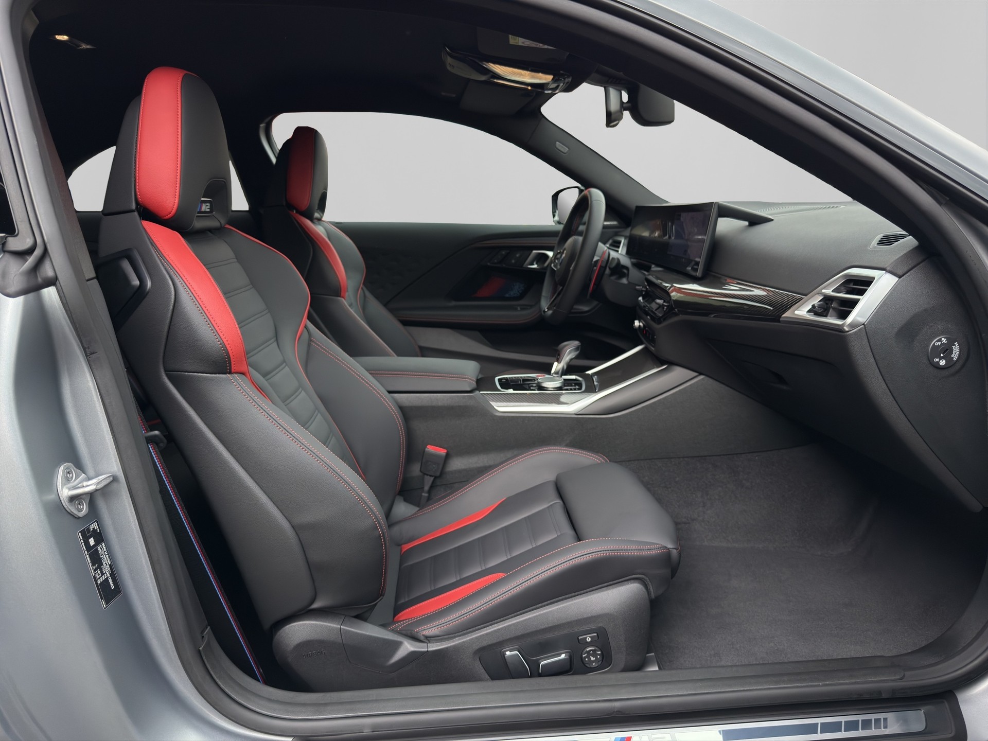 BMW M2 Steptronic-image-14