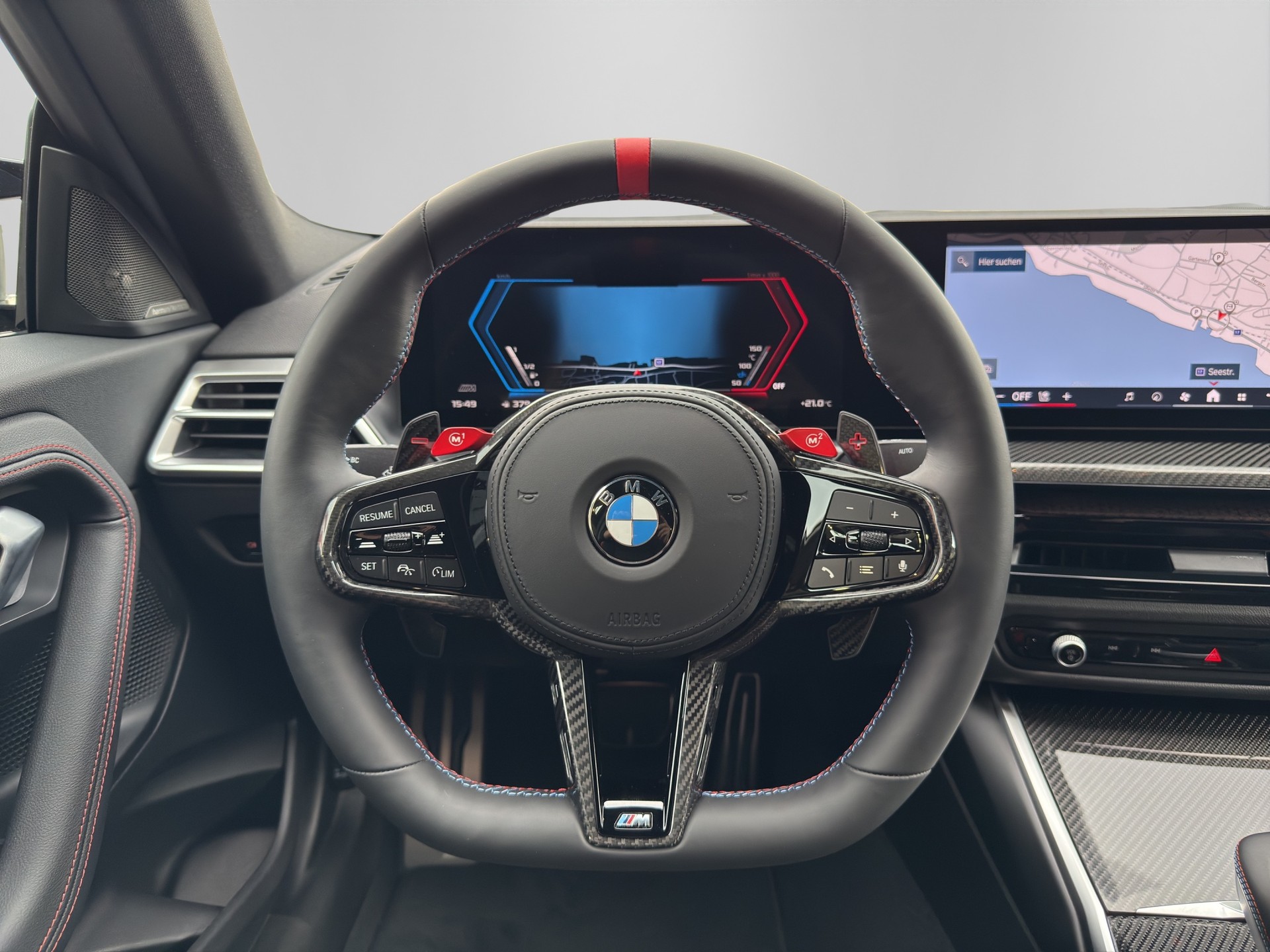BMW M2 Steptronic-image-11