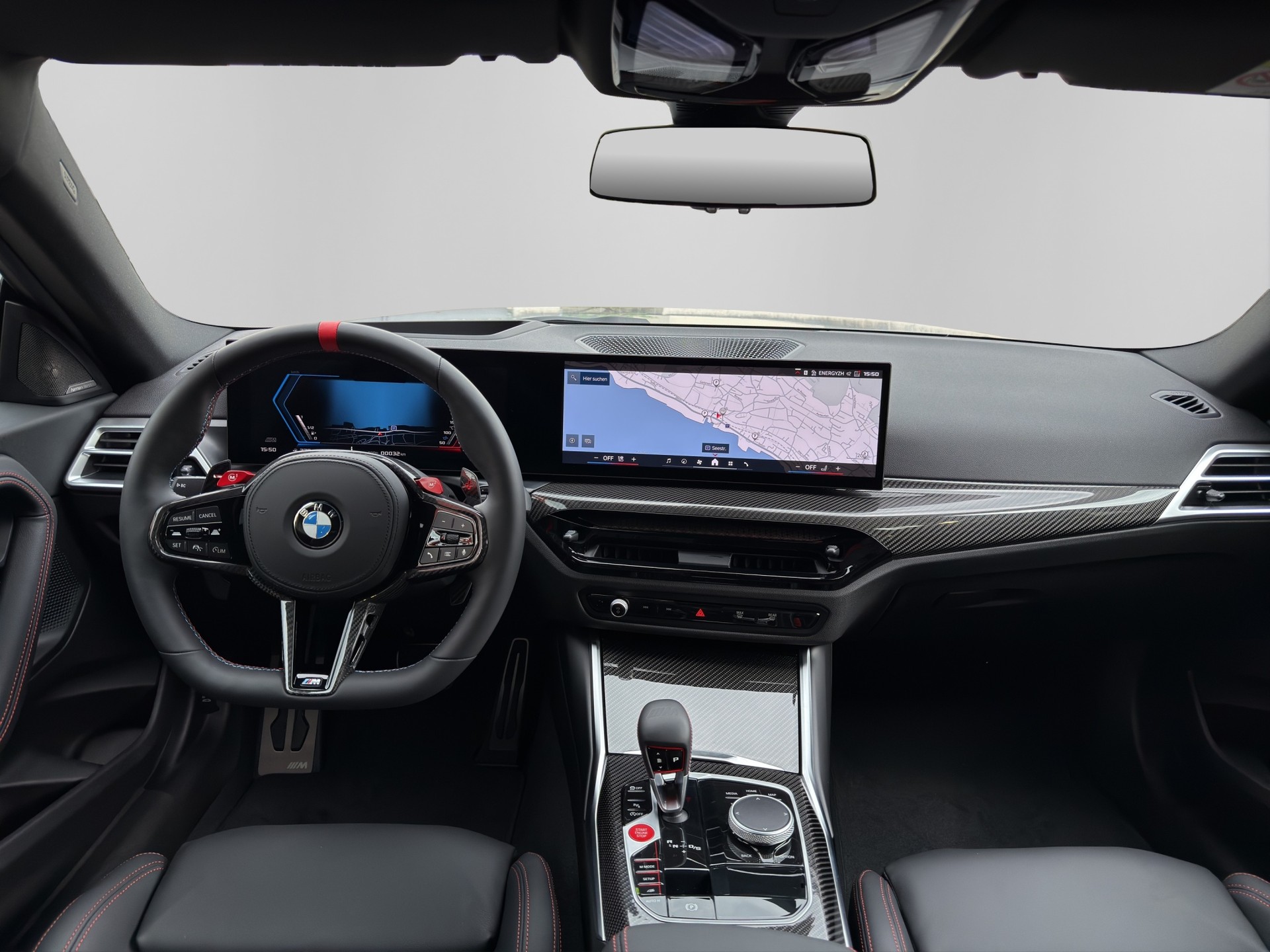 BMW M2 Steptronic-image-12