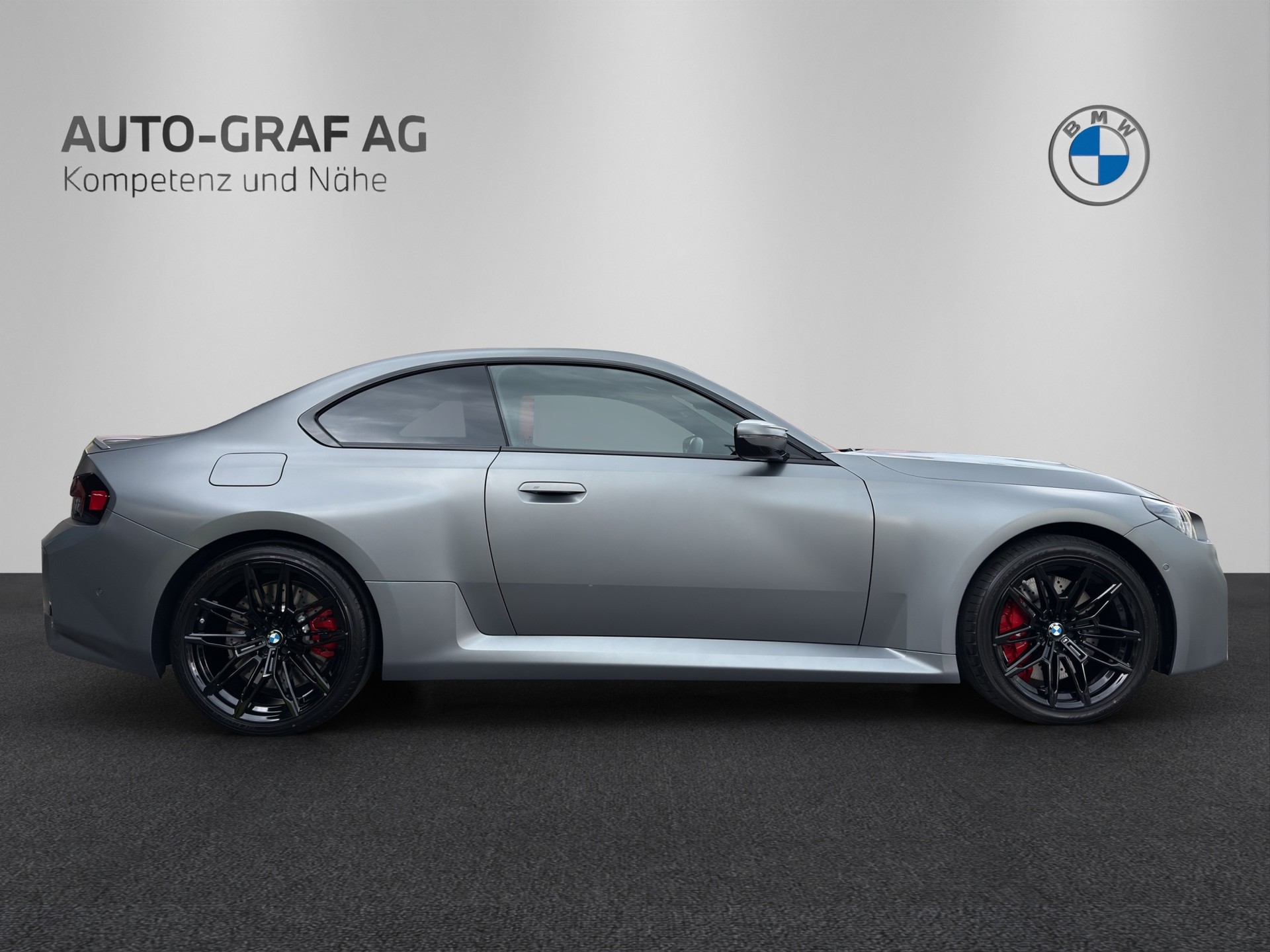 BMW M2 Steptronic-image-5