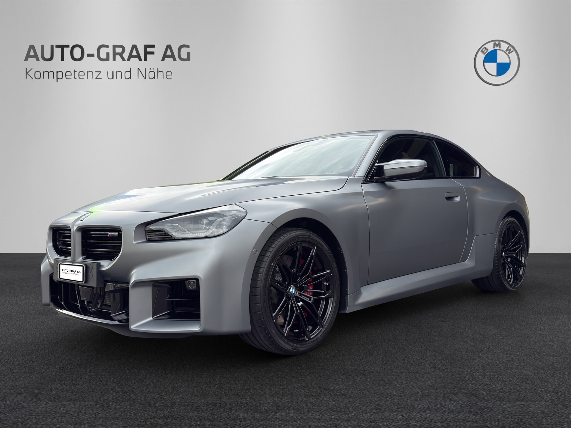 BMW M2 Steptronic-image-0