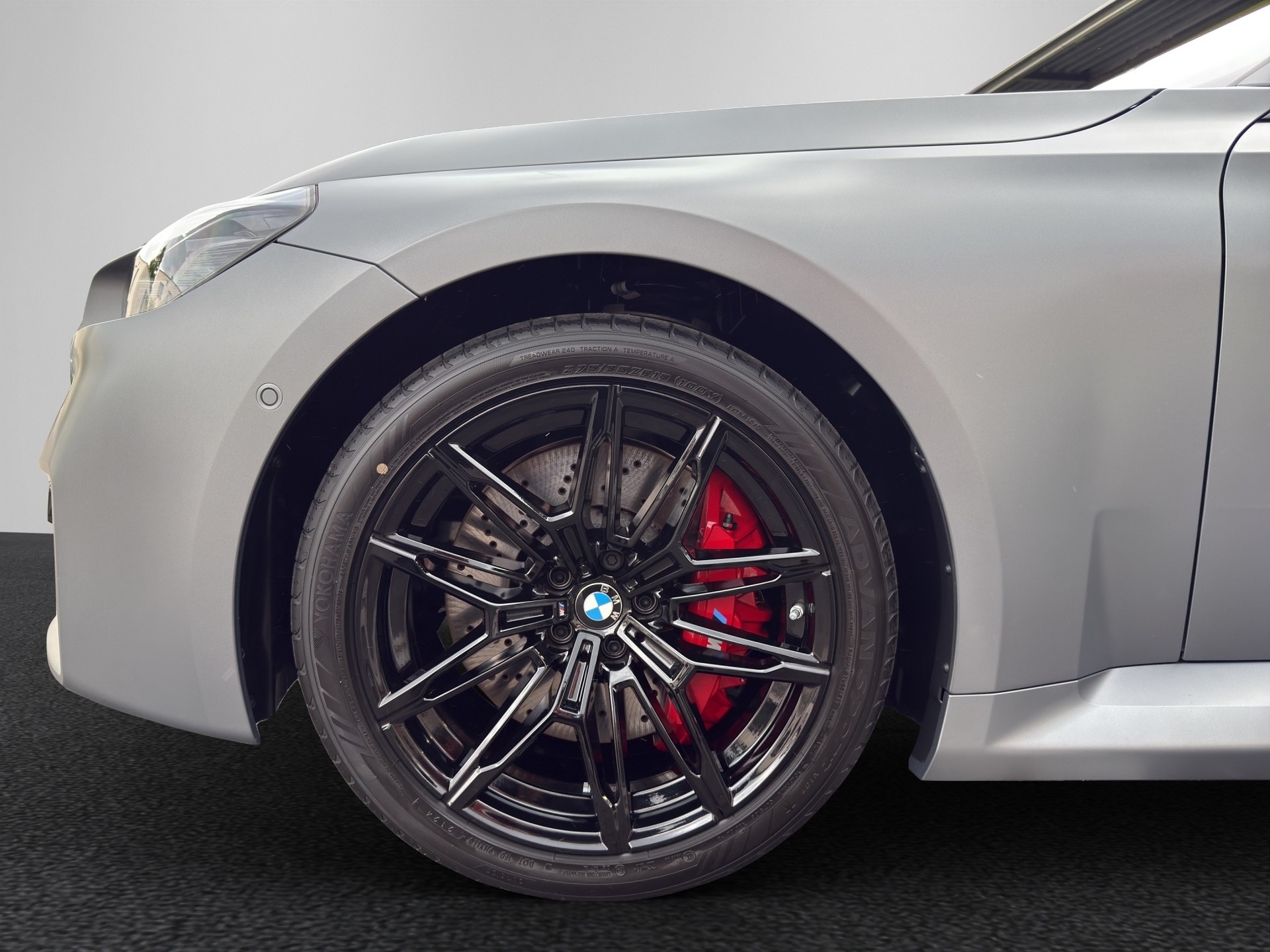BMW M2 Steptronic-image-9