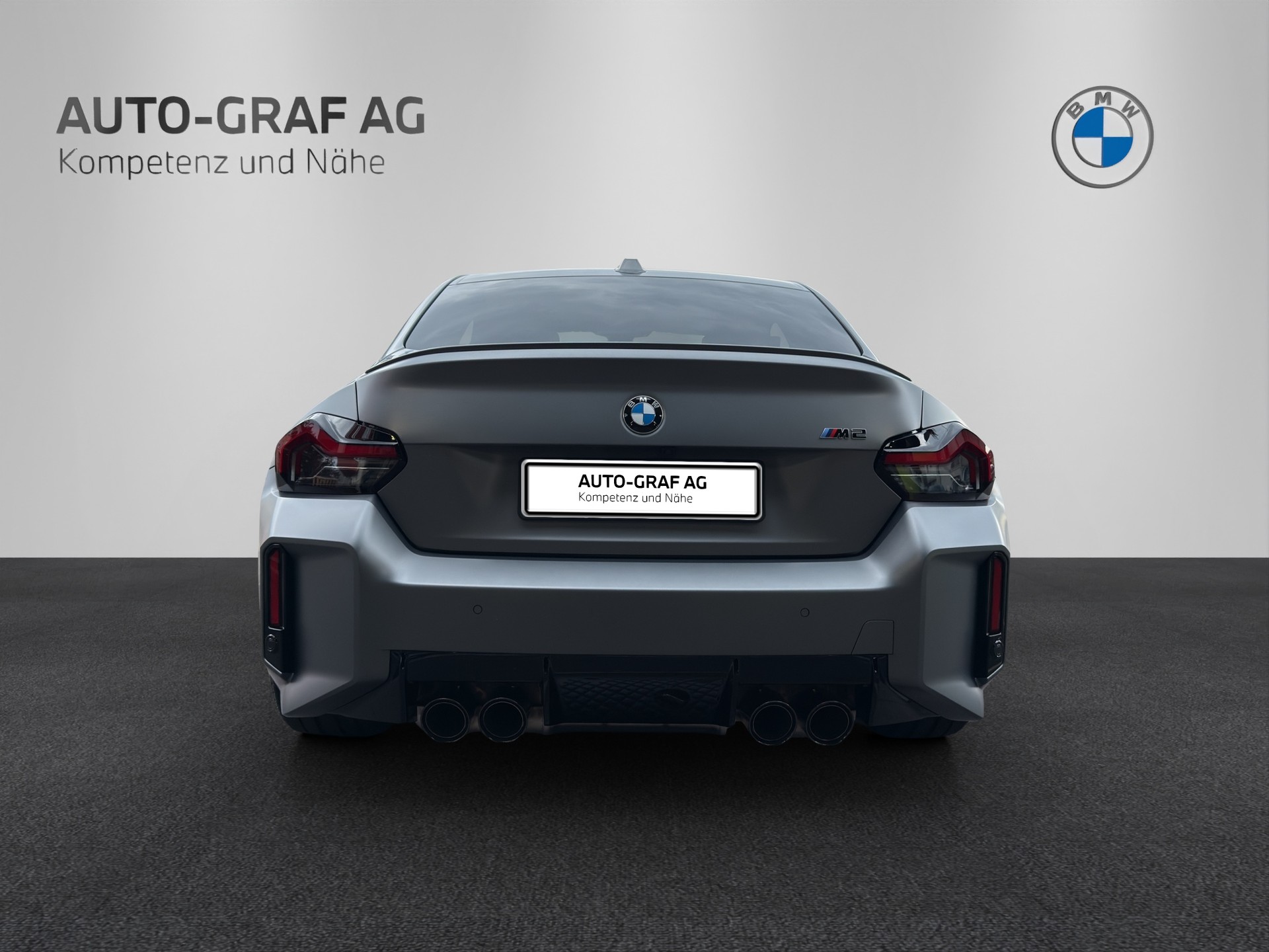 BMW M2 Steptronic-image-3